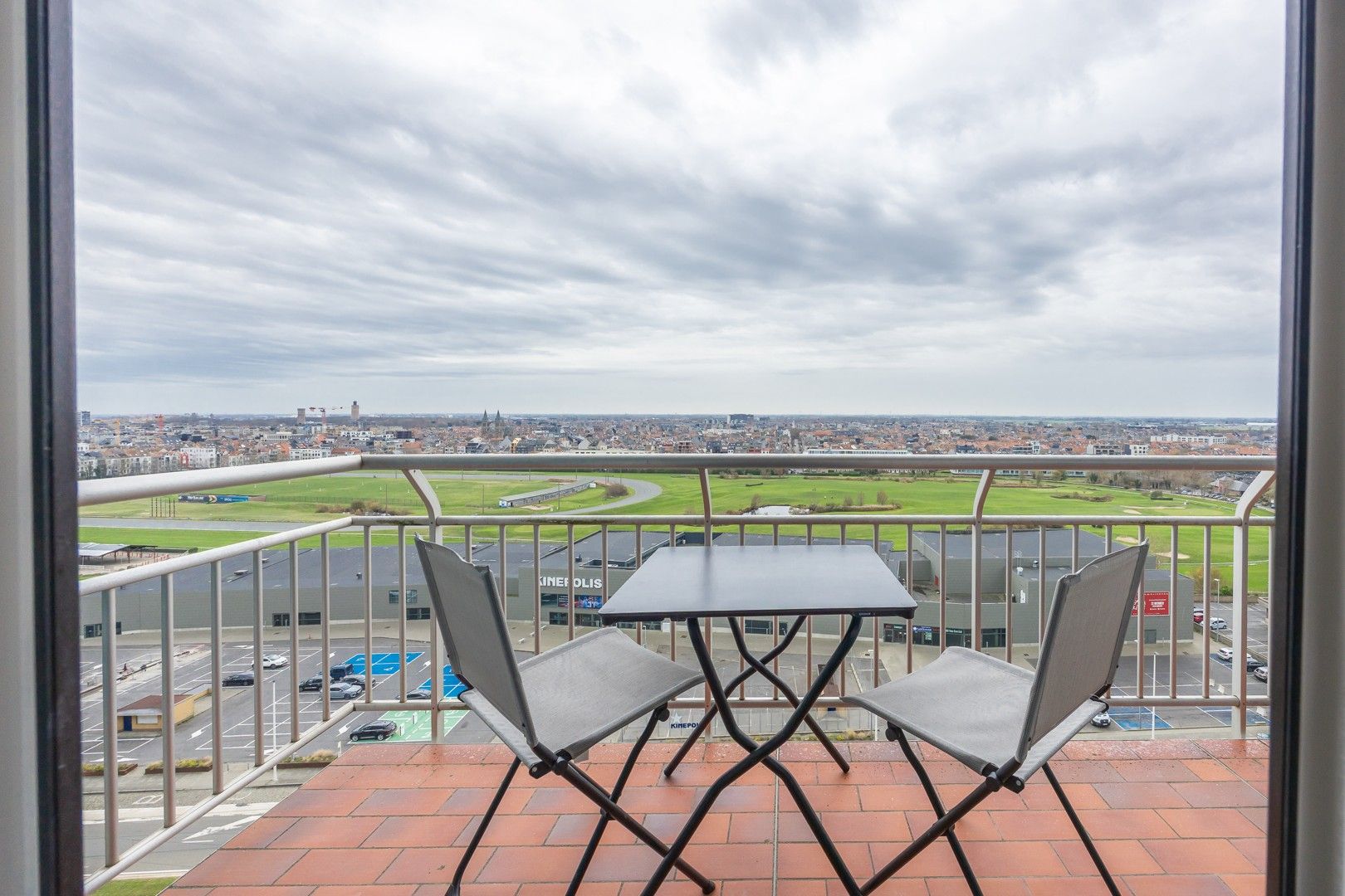 Appartement te koop foto 8