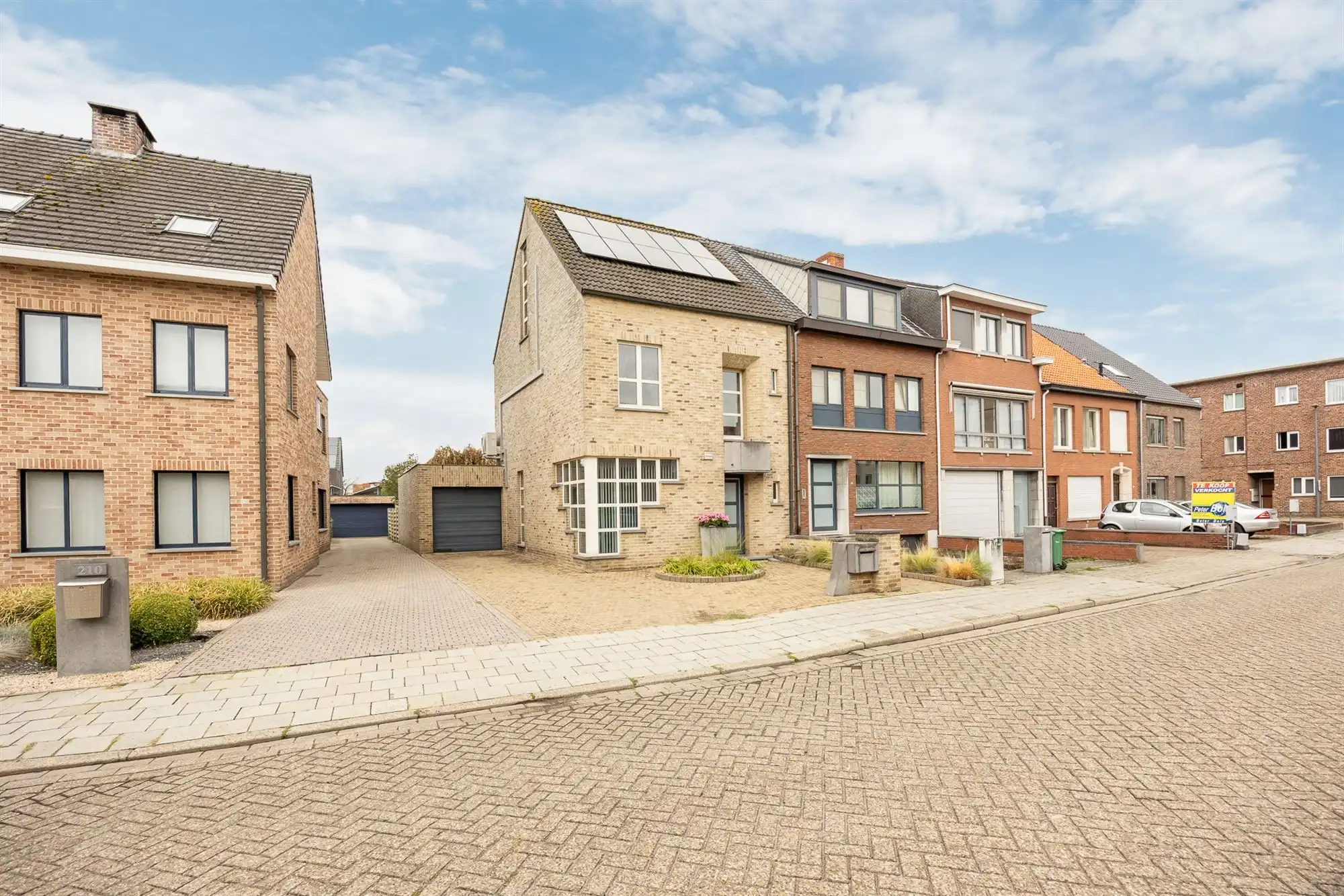 Instapklare woning met 4 slaapkamers en garage foto 46