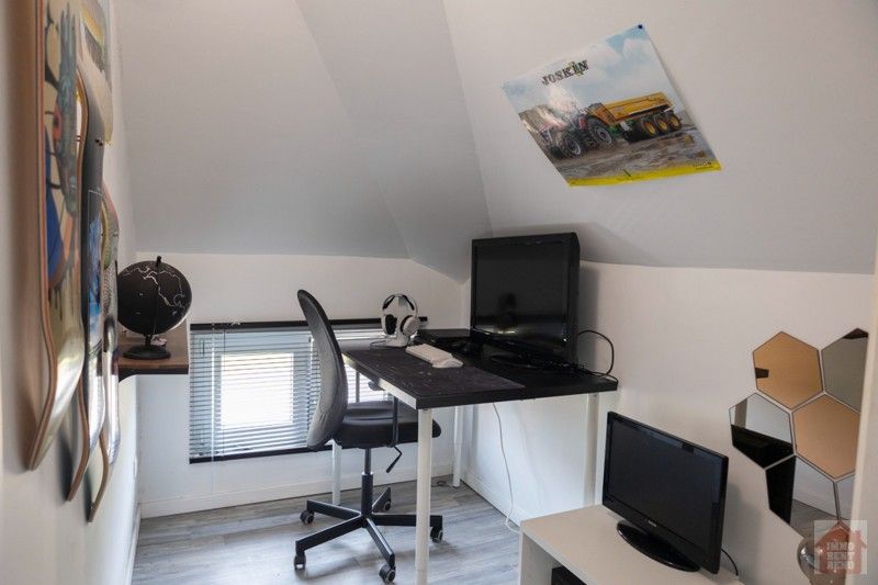 Leuke instapklare woning met 3 slaapkamers en tuin foto 26