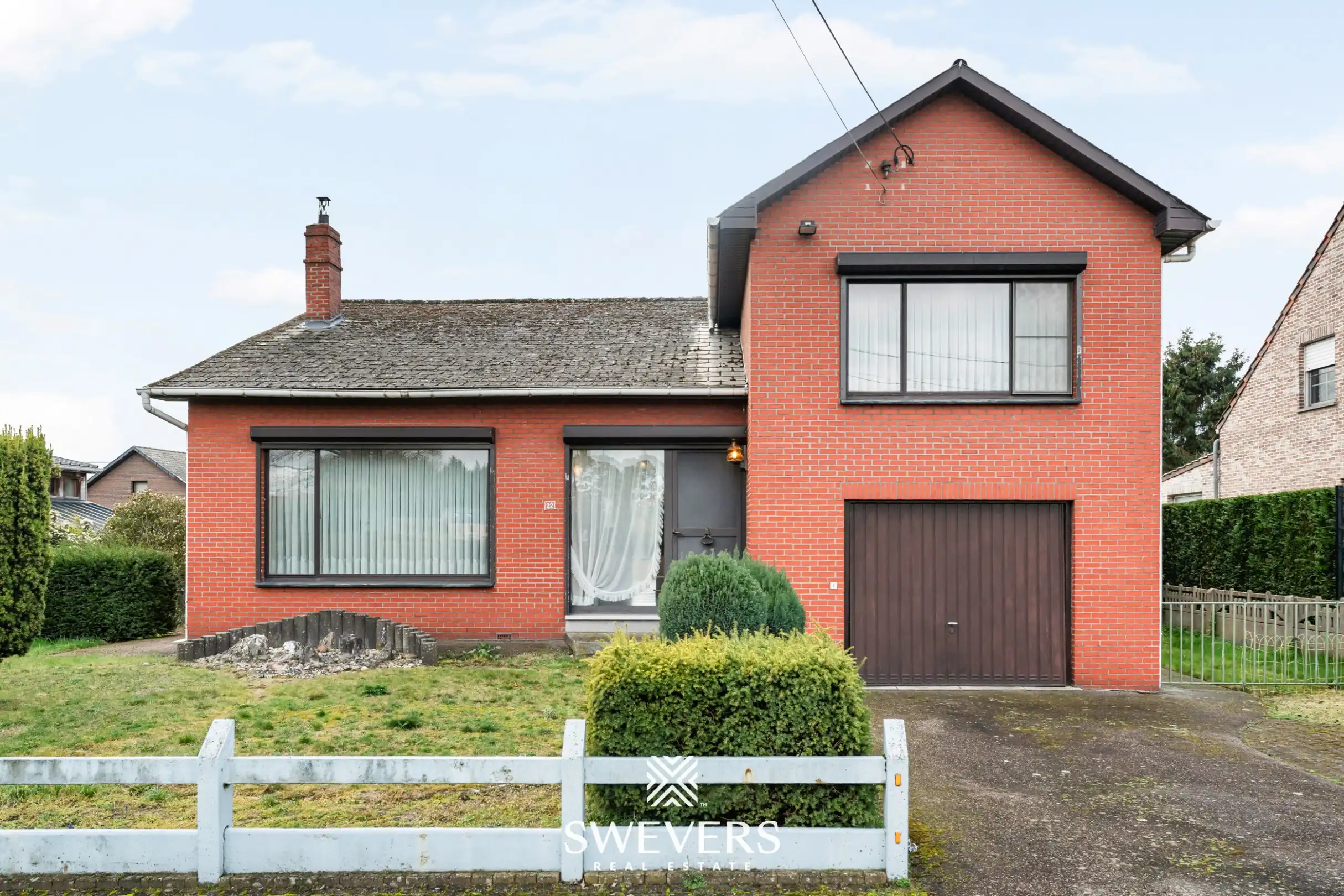 Huis te koop Karperstraat 22 - - 3582 Beringen