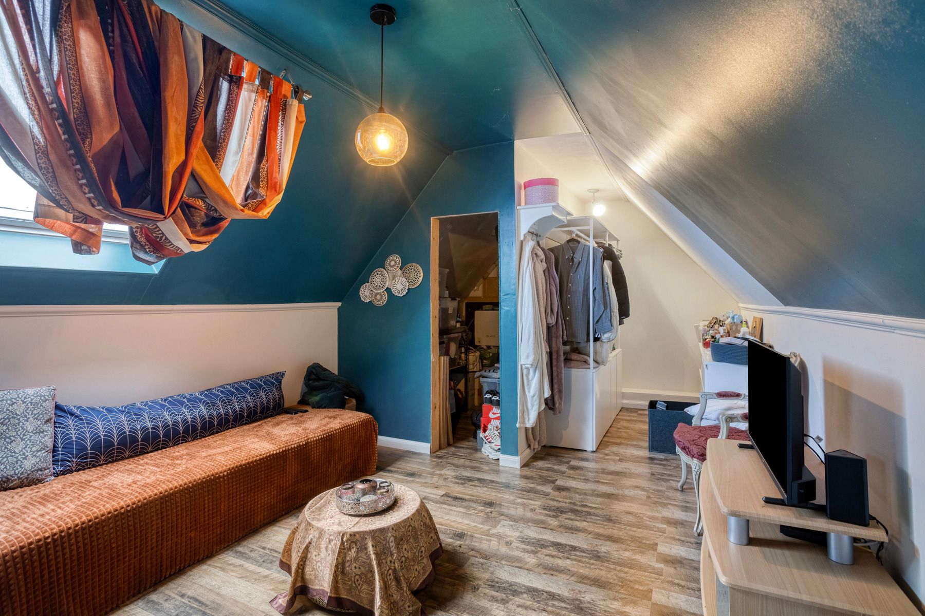 WSB-immo: Recente open bebouwing op unieke ligging! foto 23