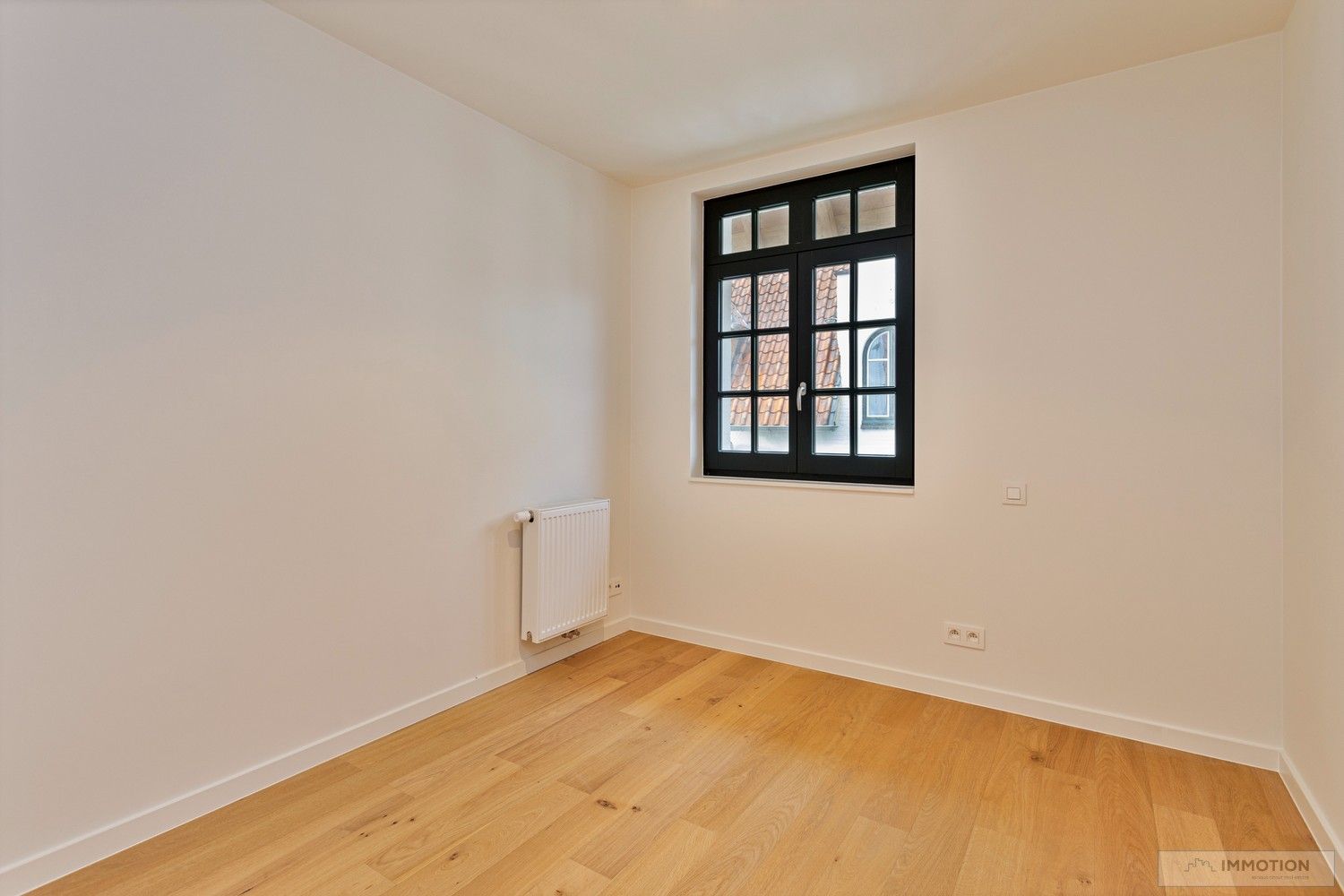 ARBOR - KLASSEVOL WOONPROJECT IN OTEGEM CENTRUM - LAATSTE WONING TE KOOP foto 17