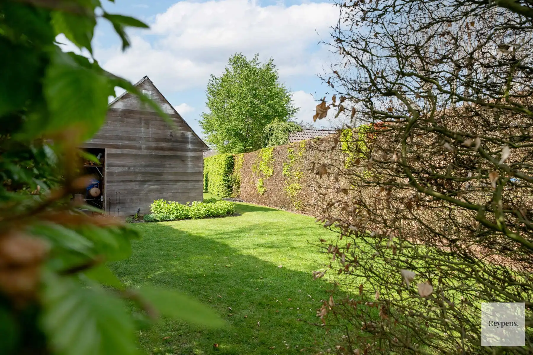 Unieke Laporta villa met prachtige tuin en zwembad foto 31