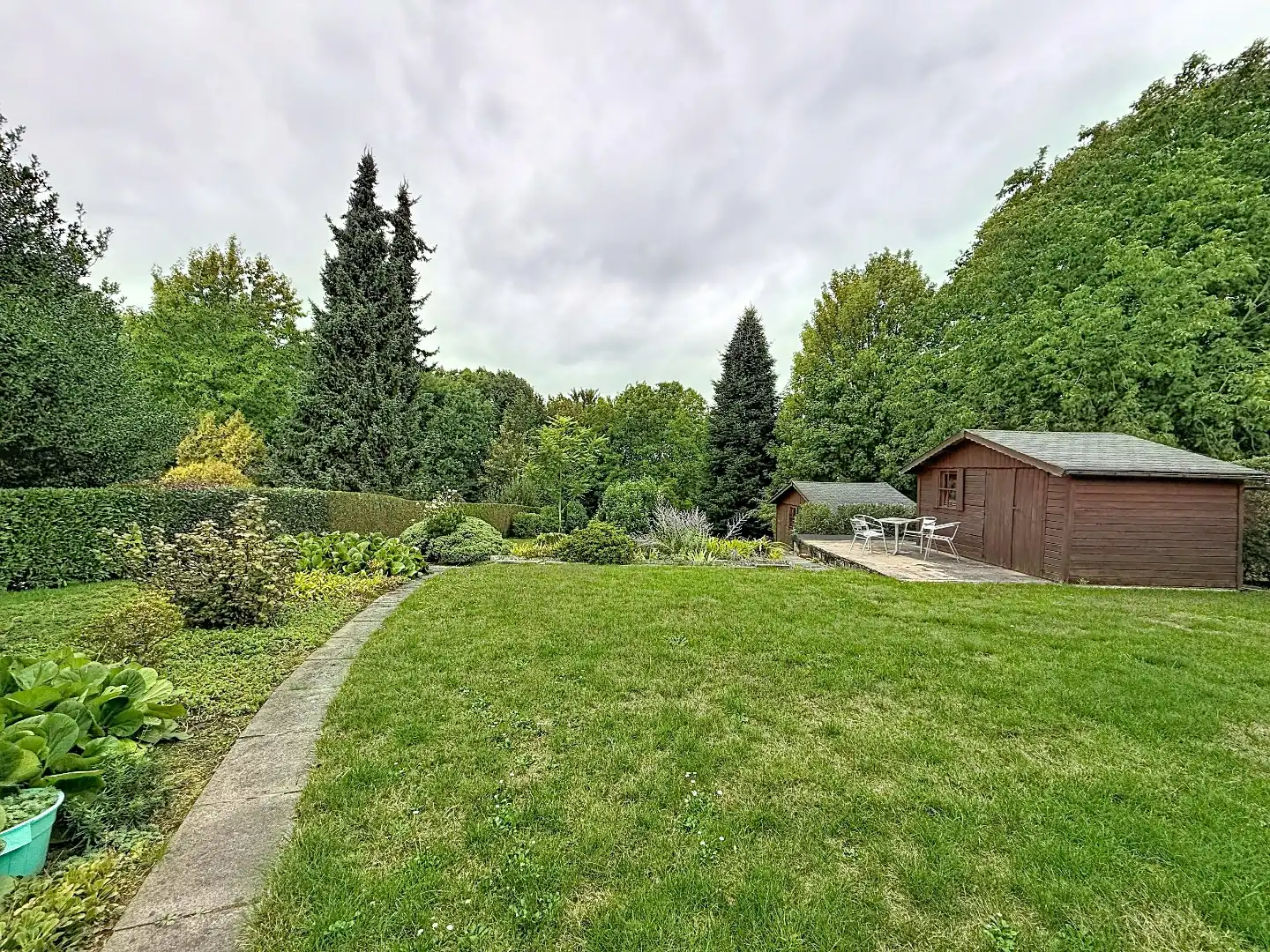 Prachtige, rustig gelegen open bebouwing in een residentiële wijk te Bost foto 21