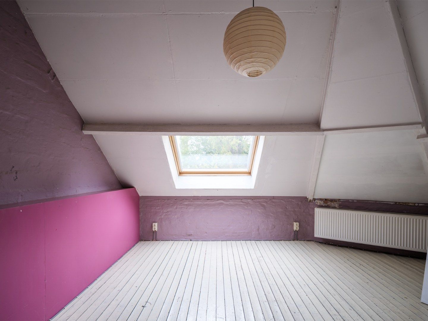 Karakterwoning met veel potentieel foto 13