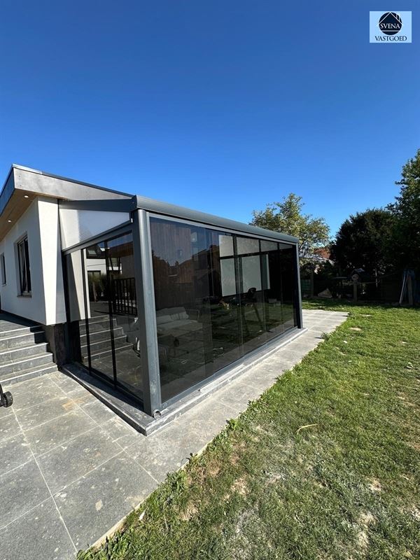 WONING MET HANDELSRUIMTE EN 3 SLAAPKAMERS foto 26