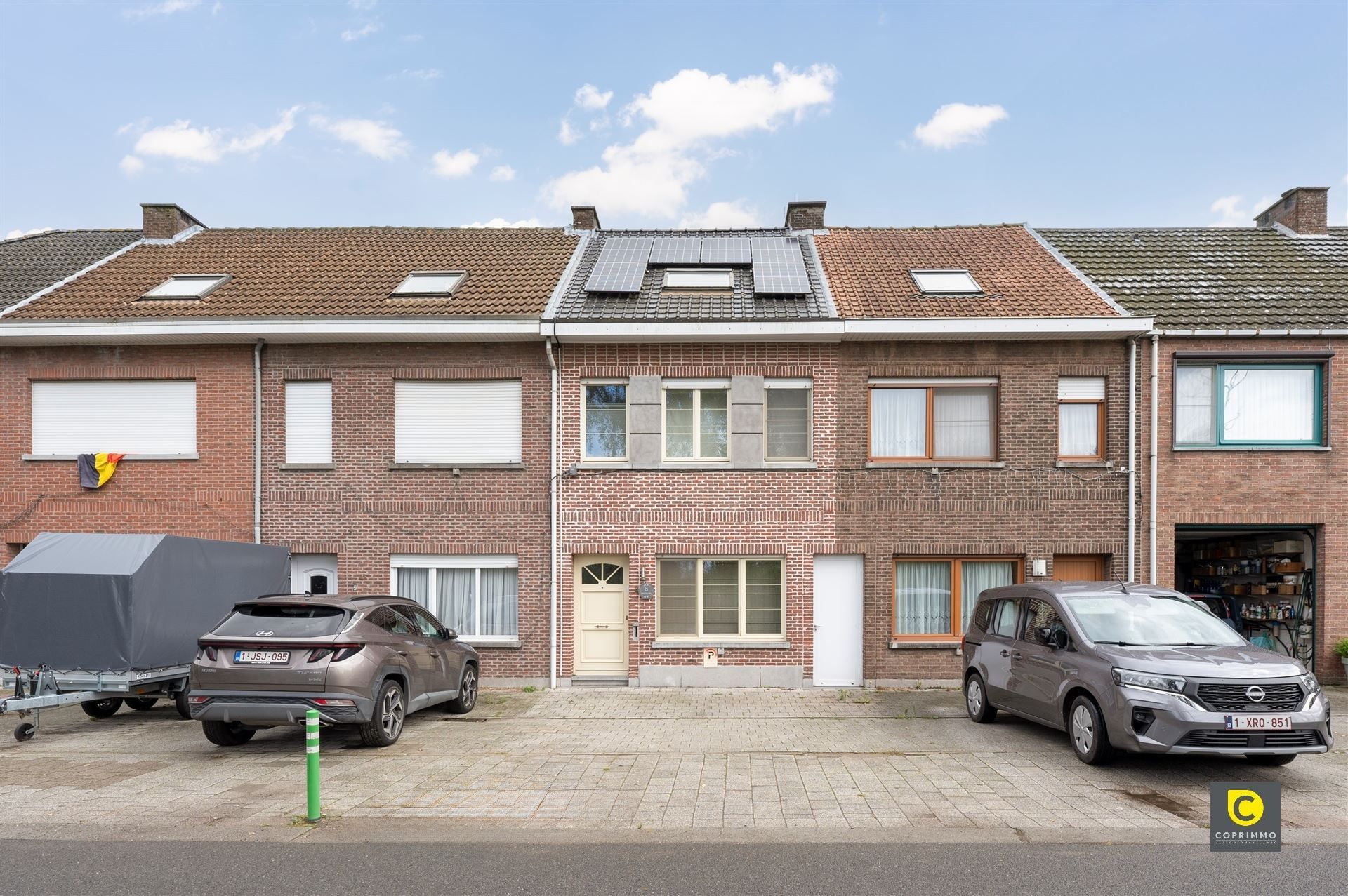 Instapklare woning met 3 slk. foto 14