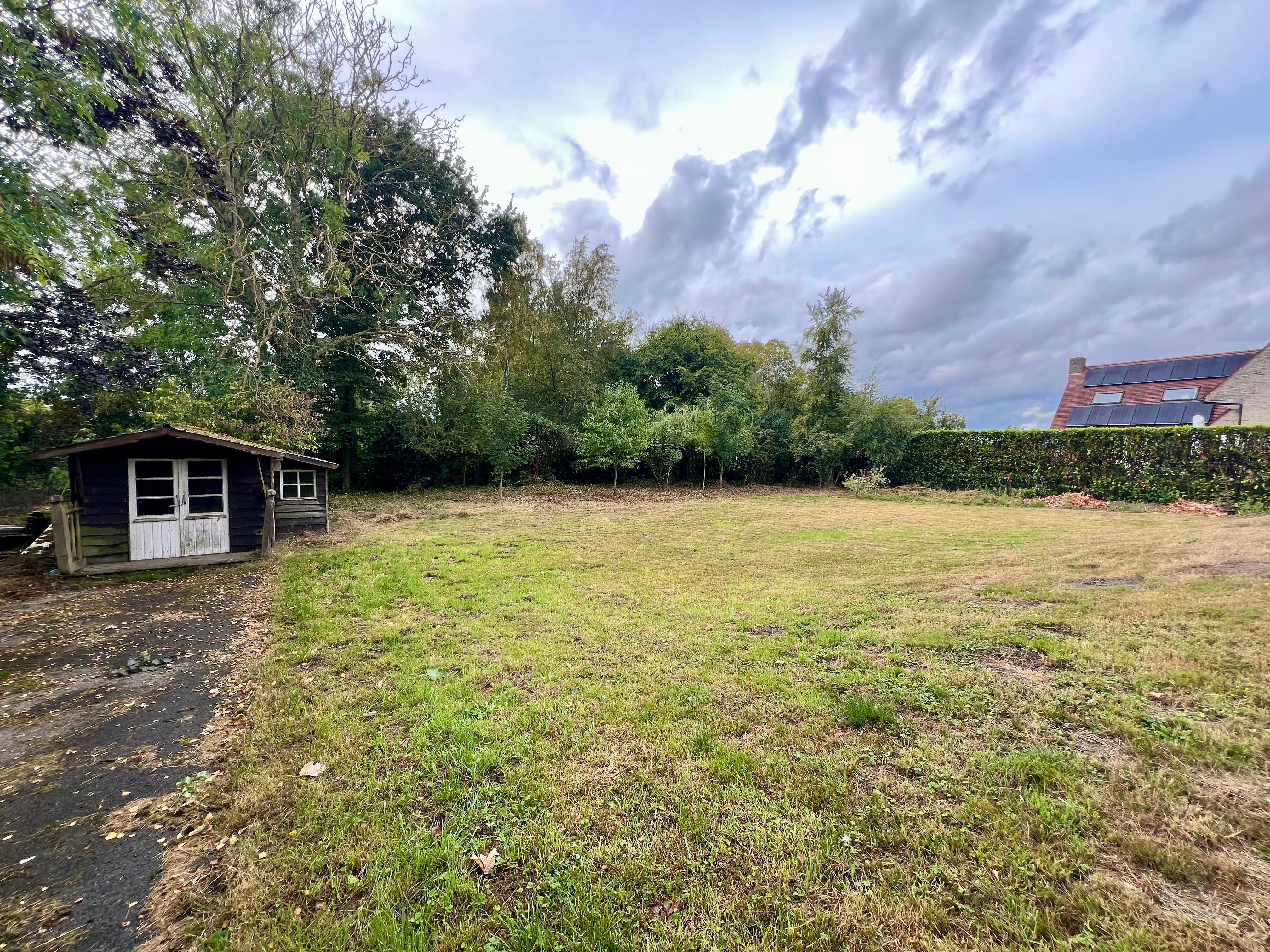 Ruime woning op een perceel van 2.262 m2 foto 20