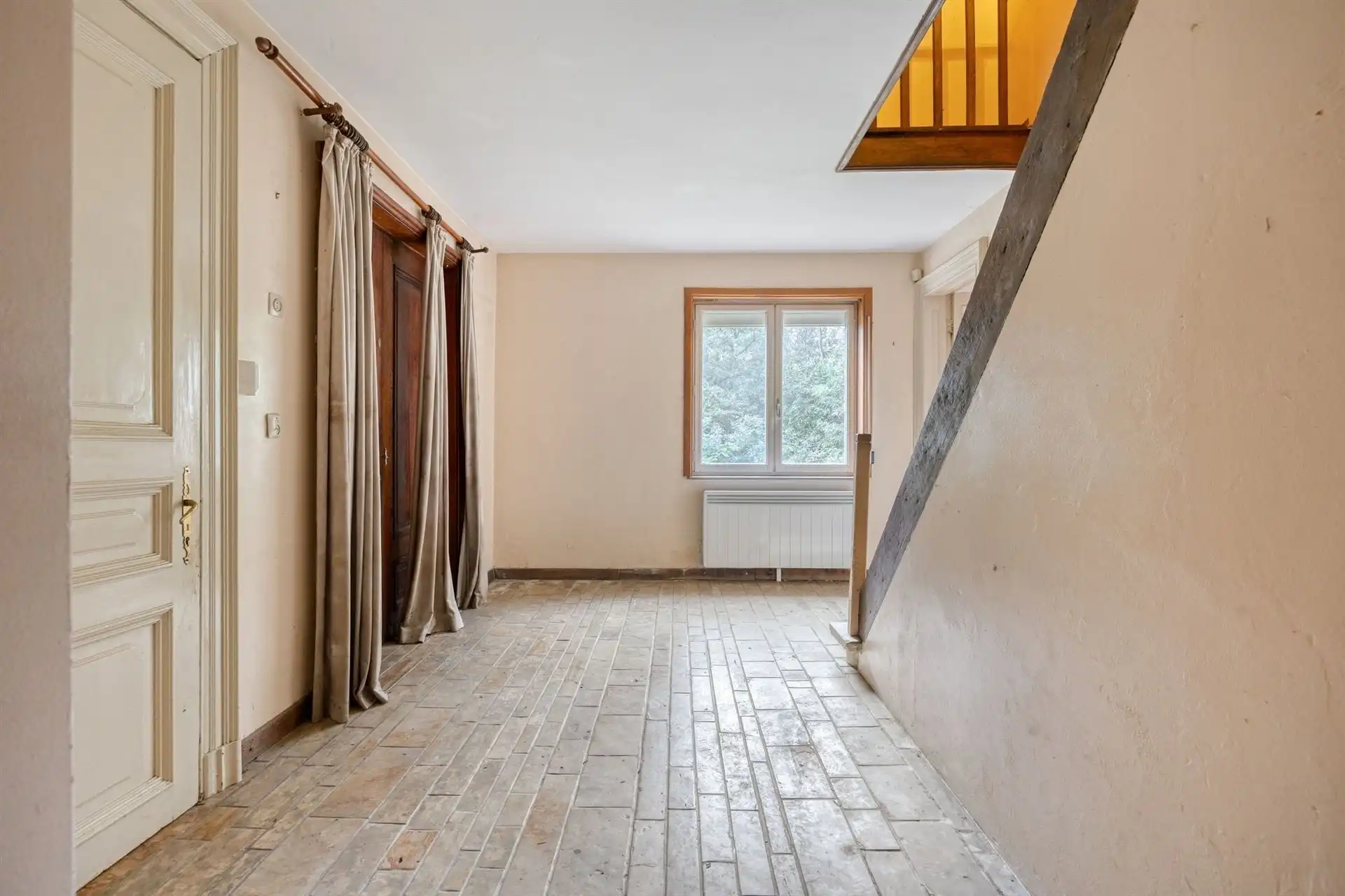 Unieke eigendom met veel potentieel op een domein van circa 85 are foto 6