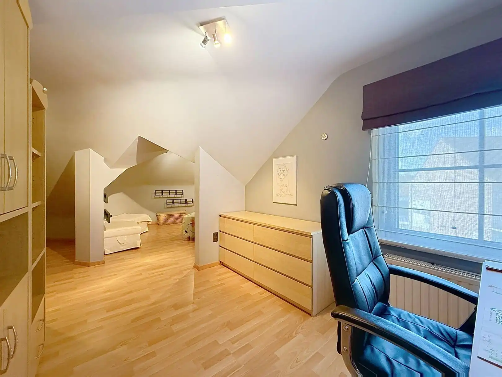 Zeer verzorgde villa, 4 slpks, tuin, opp 18a 48ca foto 24