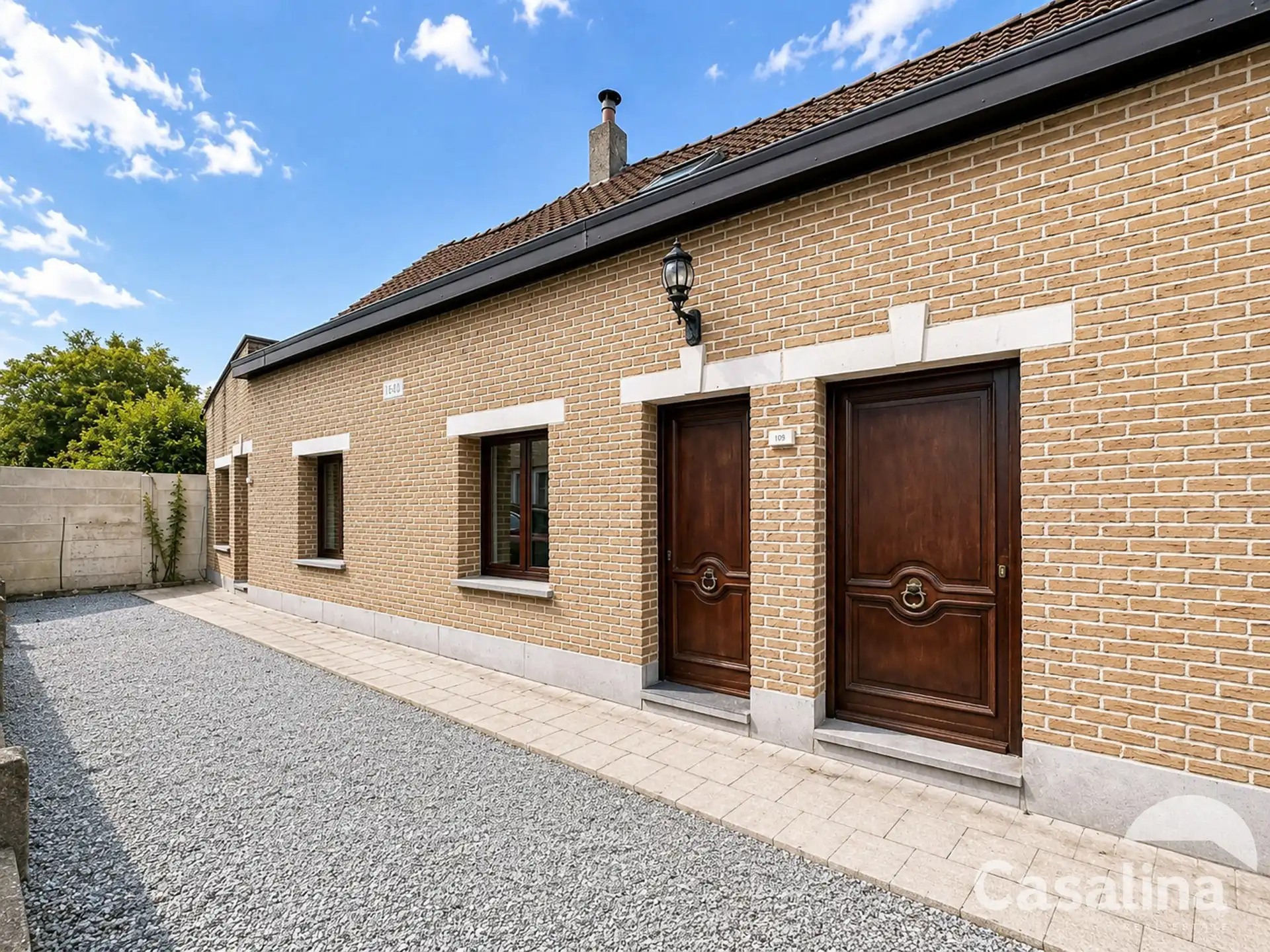 Character House – 3 Bedrooms, Garden & Garage foto 2