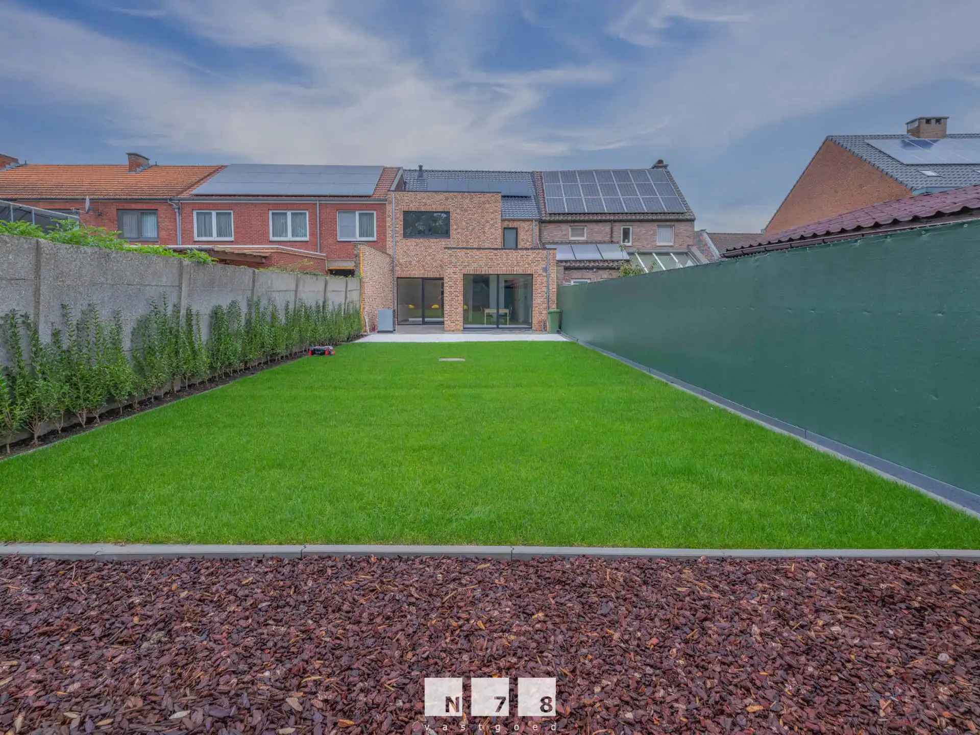 Huis te koop foto 3
