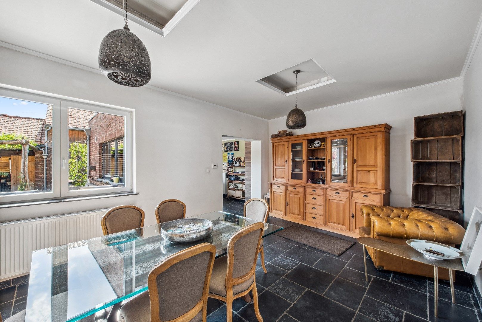 Verrassend mooie woning met 3 slaapkamers en schuur foto 8