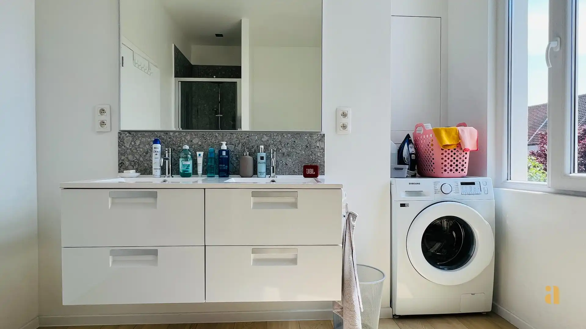 Lichtrijke woonst met 3 slaapkamers & zonnige tuin foto 23