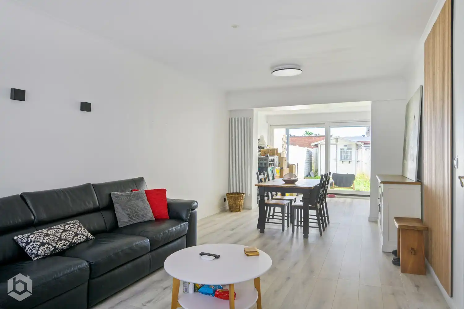 Gezellige woning met 3 slpkrs te Willebroek foto 5