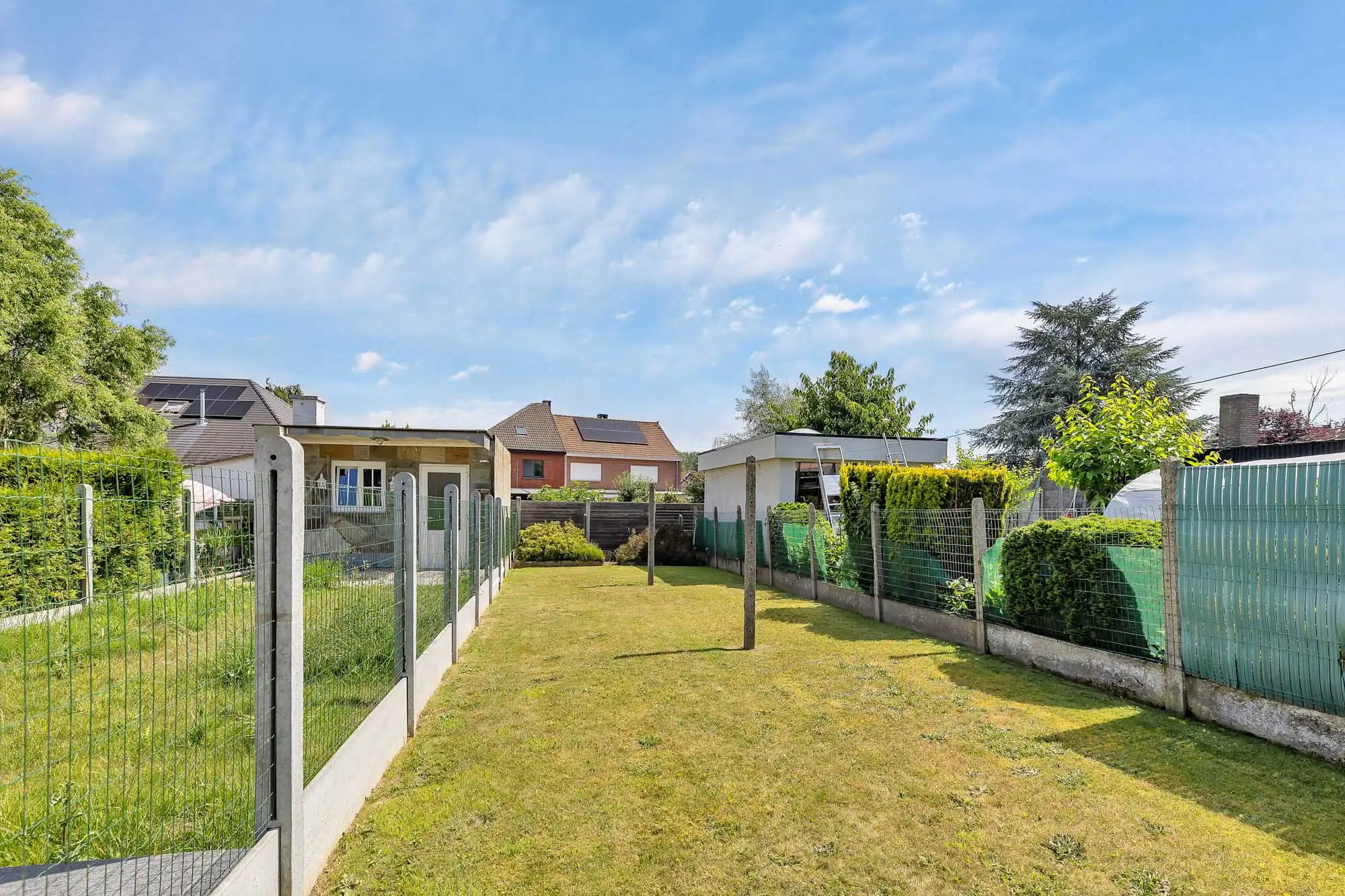 Te renoveren woning met veel potentieel te Liedekerke foto 24