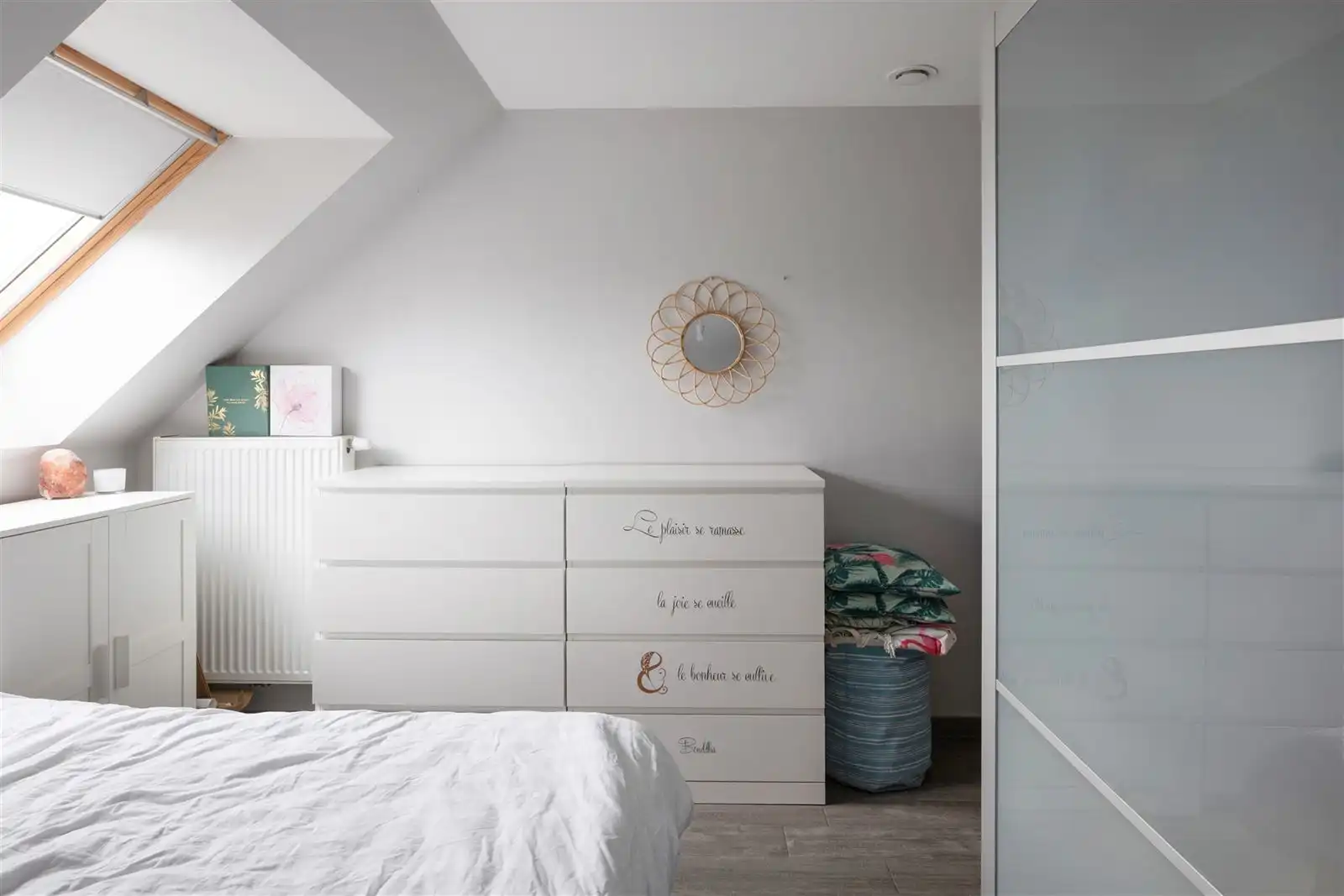 Duplex appartement met 2 slpks en staanplaats foto 11