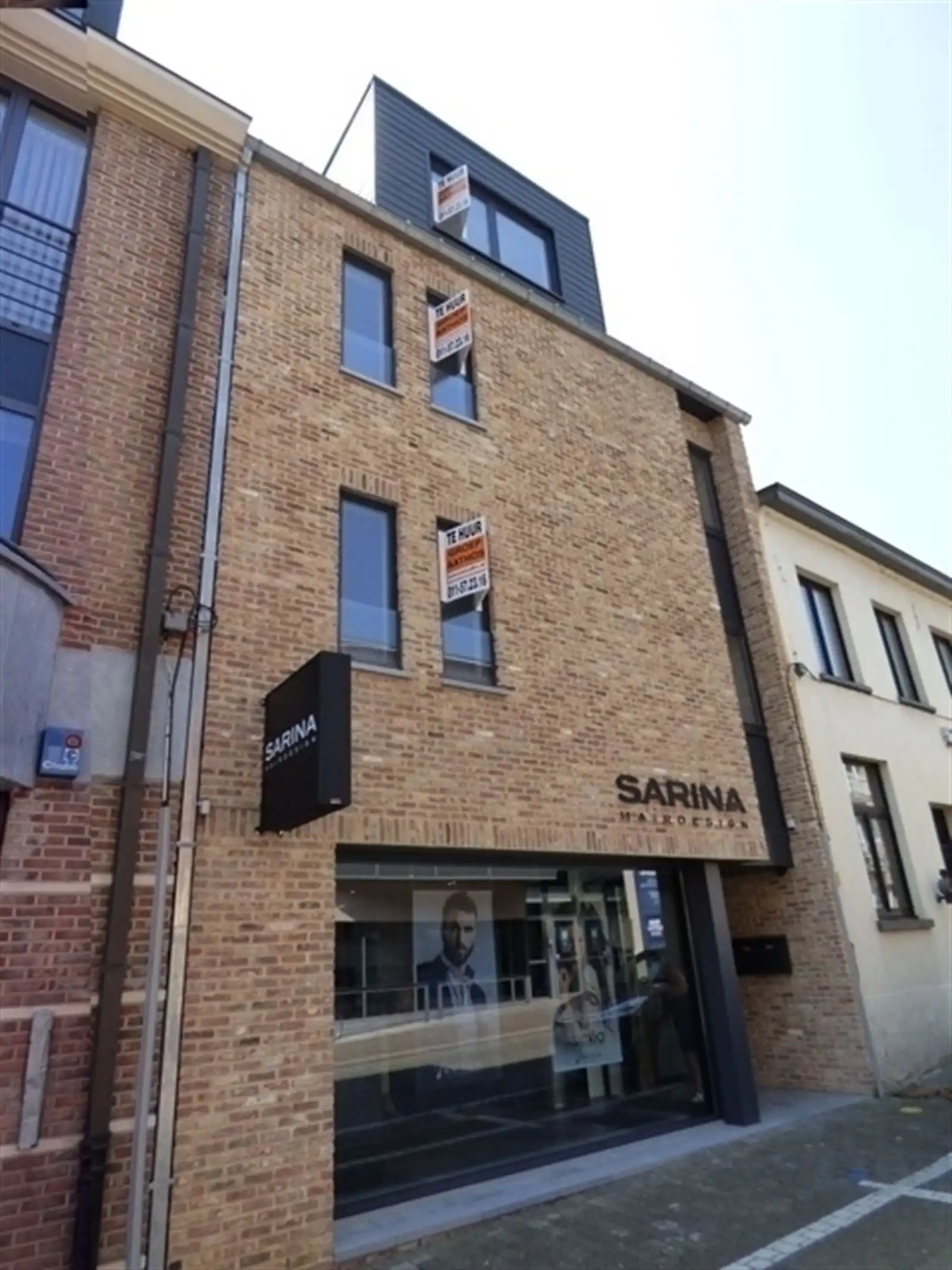 Appartement foto {{pictureIndex}}