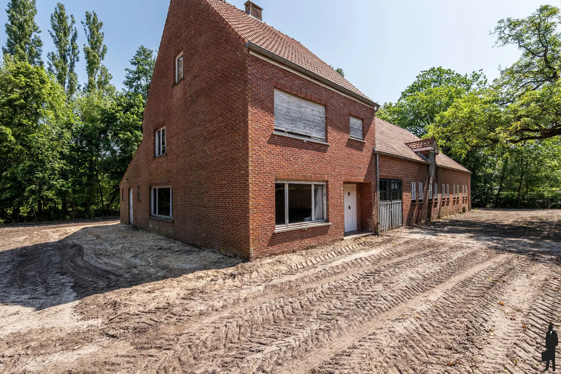 Horecadomein, wonen en opslag op toplocatie - 11.465m² / 1ha foto 15