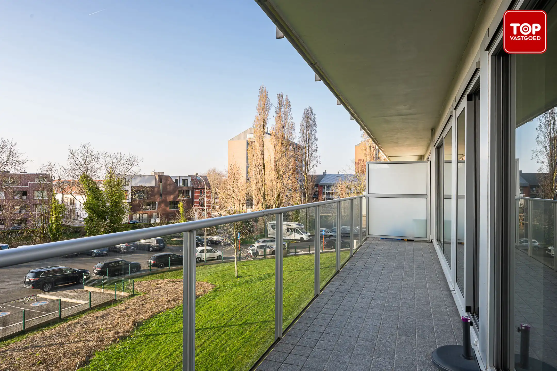 Gerenoveerd appartement dichtbij centrum Gent foto 17