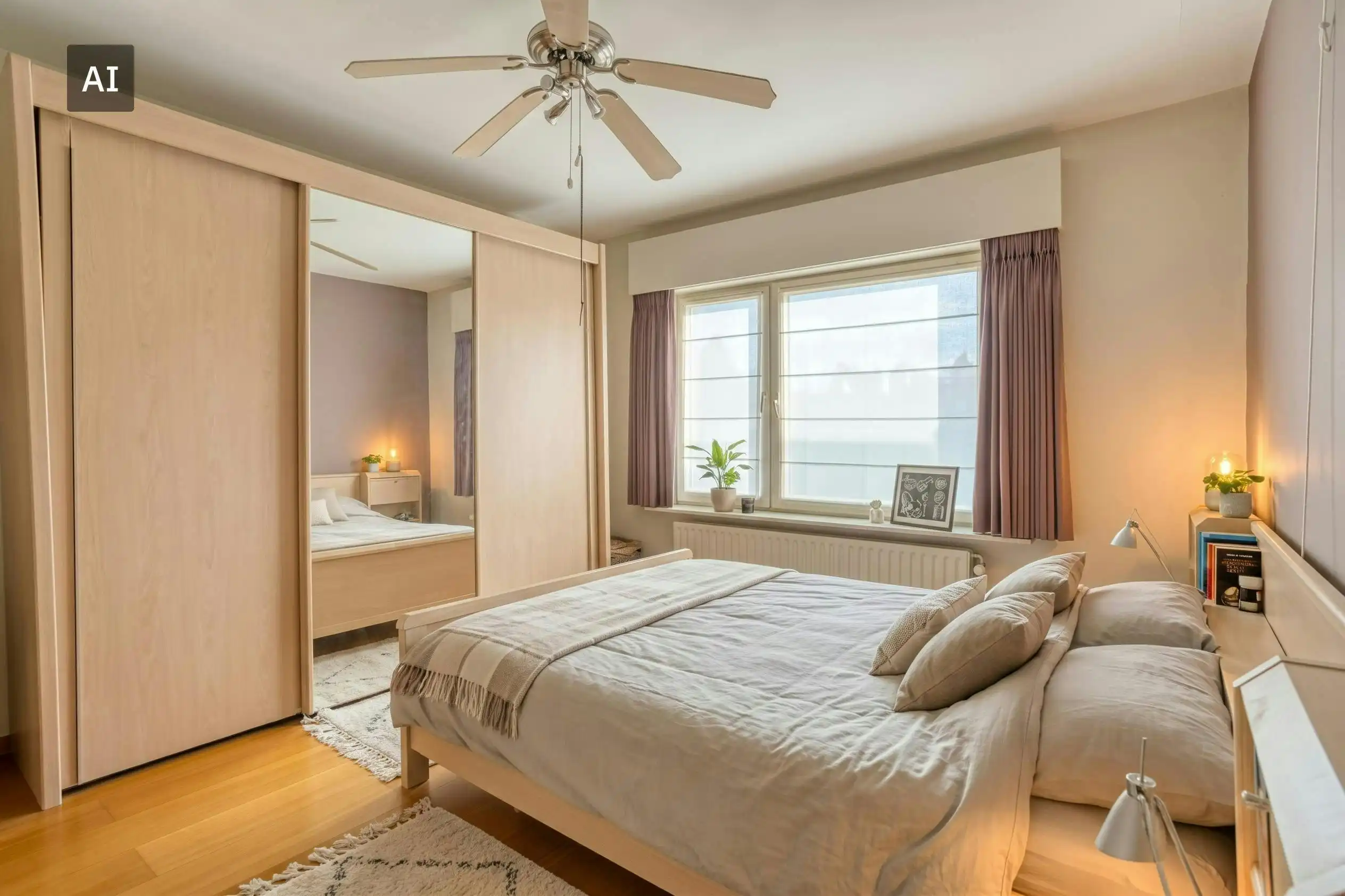 Instapklaar huis met 5 slaapkamers te koop in Sint-Andries foto 12