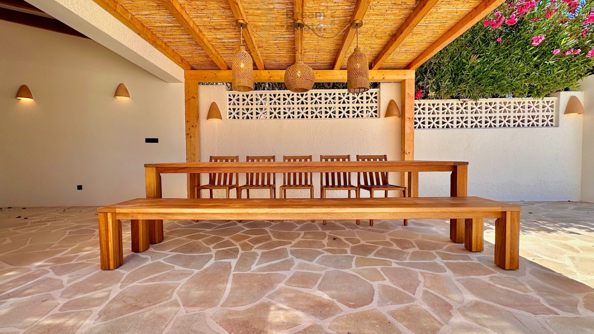 Exclusieve Luxe Villa in Teulada-Moraira – Costera del Mar foto 68