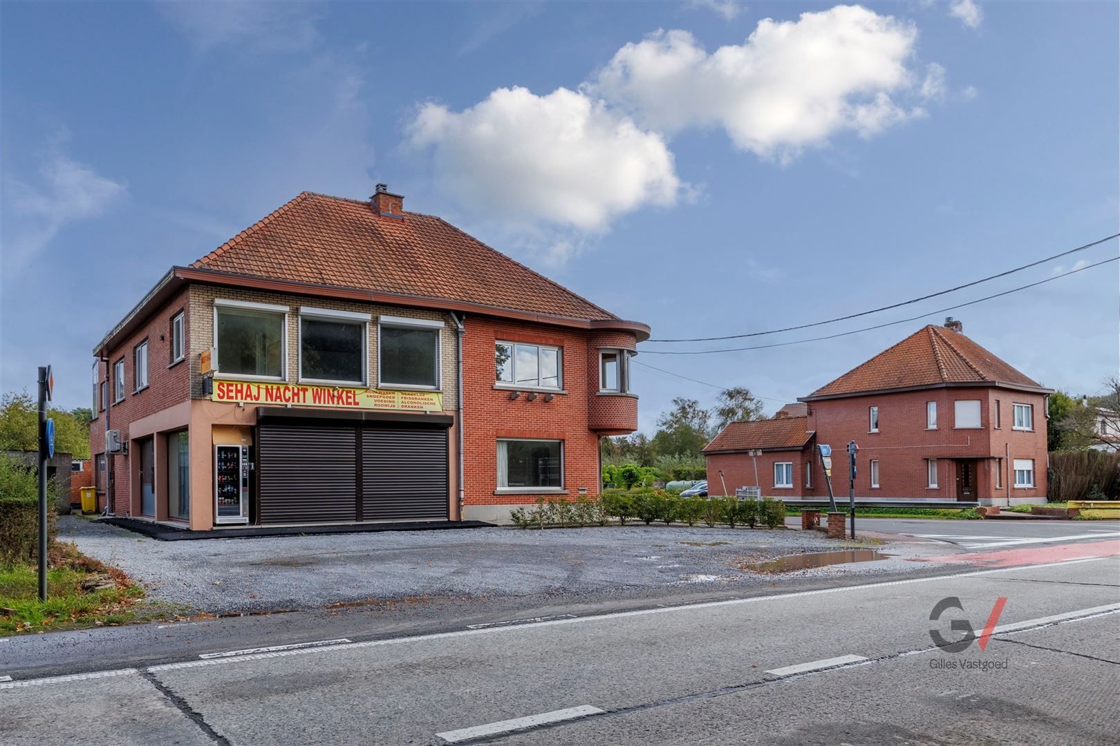 Opbrengstpand te koop foto 2