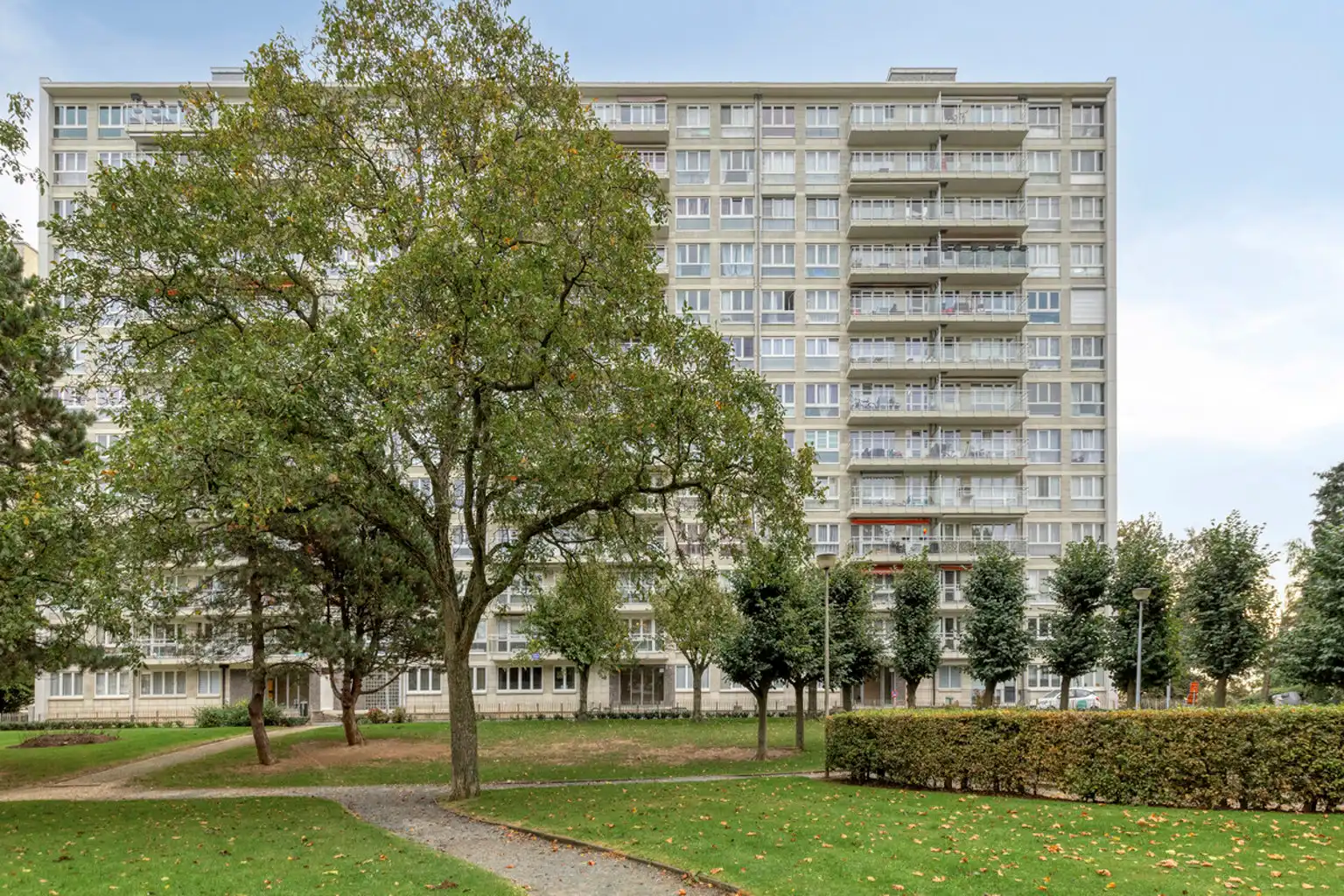 Instapklaar 3-slaapkamer appartement met subliem uitzicht foto 20