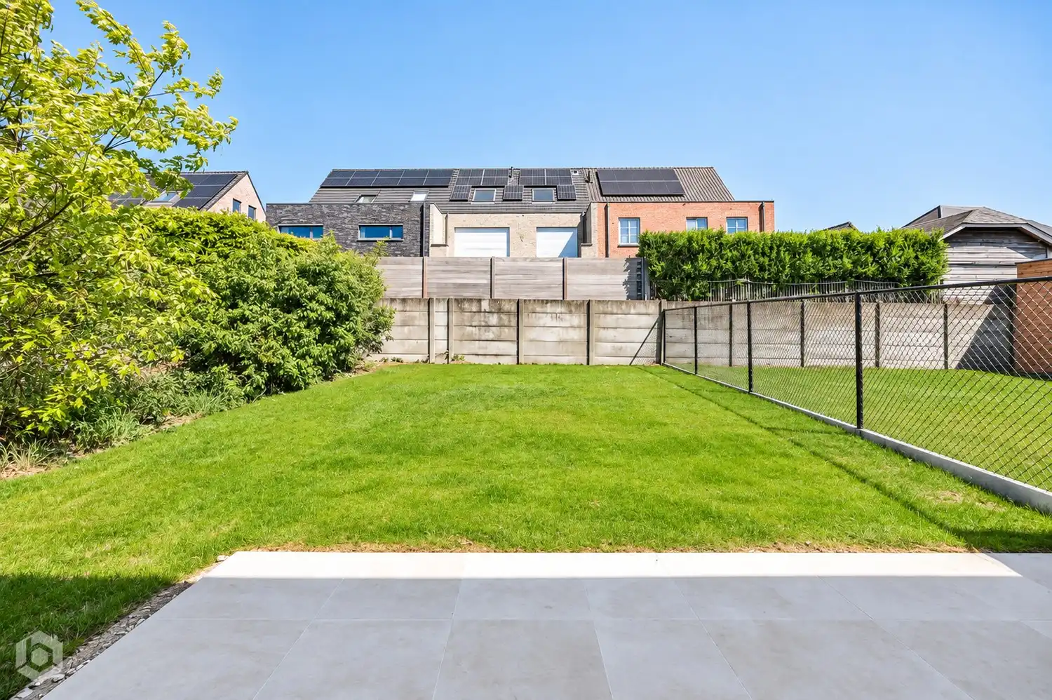 Nieuwbouw BEN-woning met 3 slpkrs op topligging foto 18