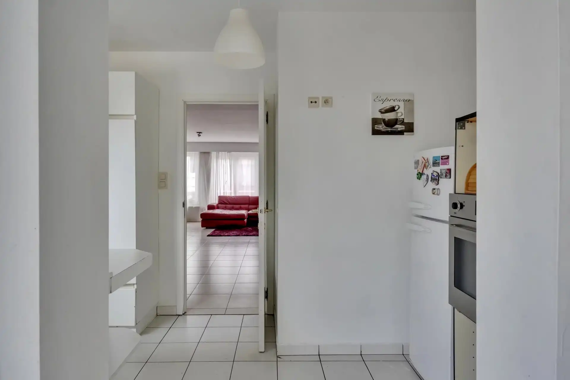 Ruim duplex appartement met centrale ligging foto 6