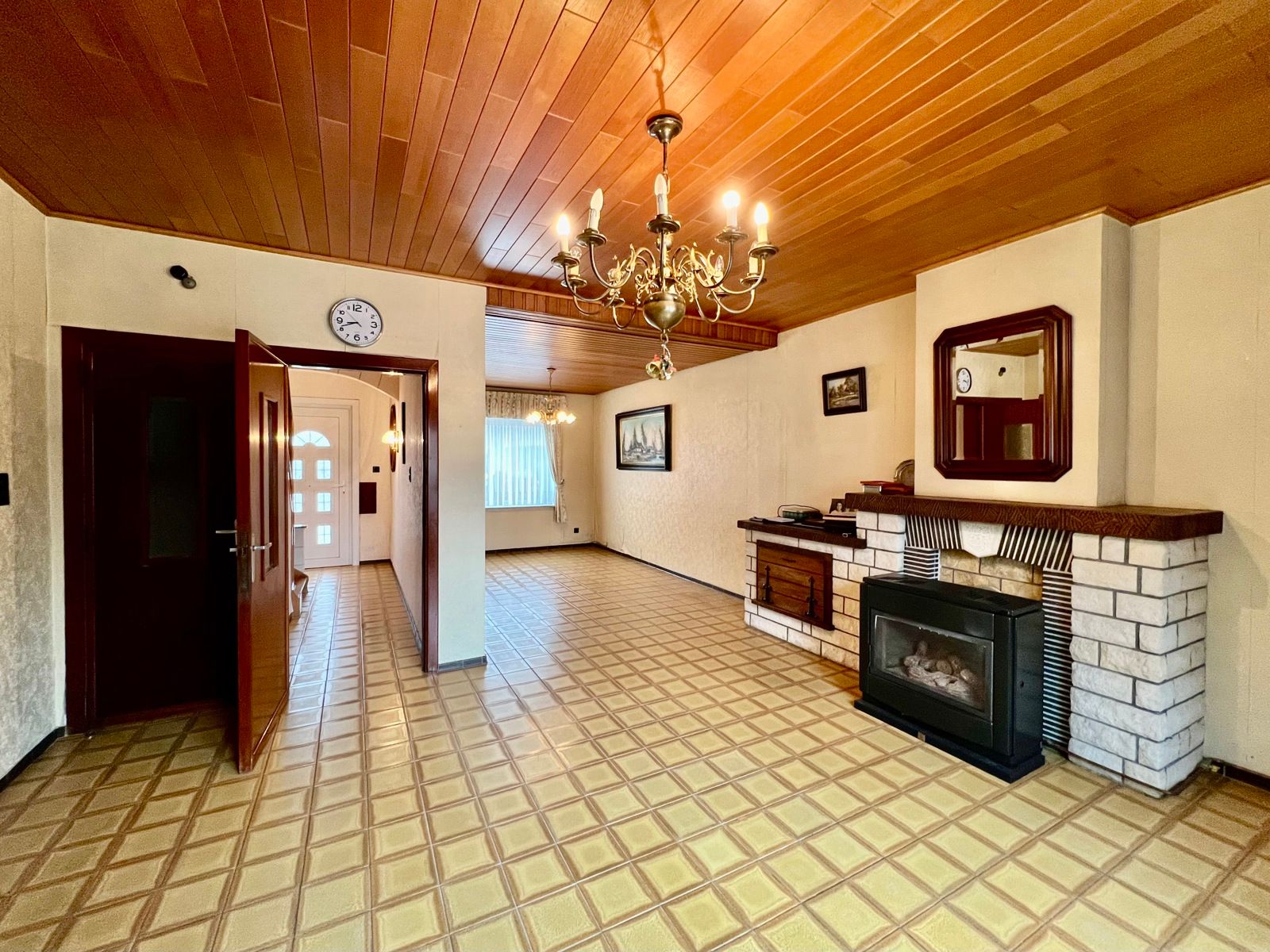 Solide woning met gunstige ligging foto 3