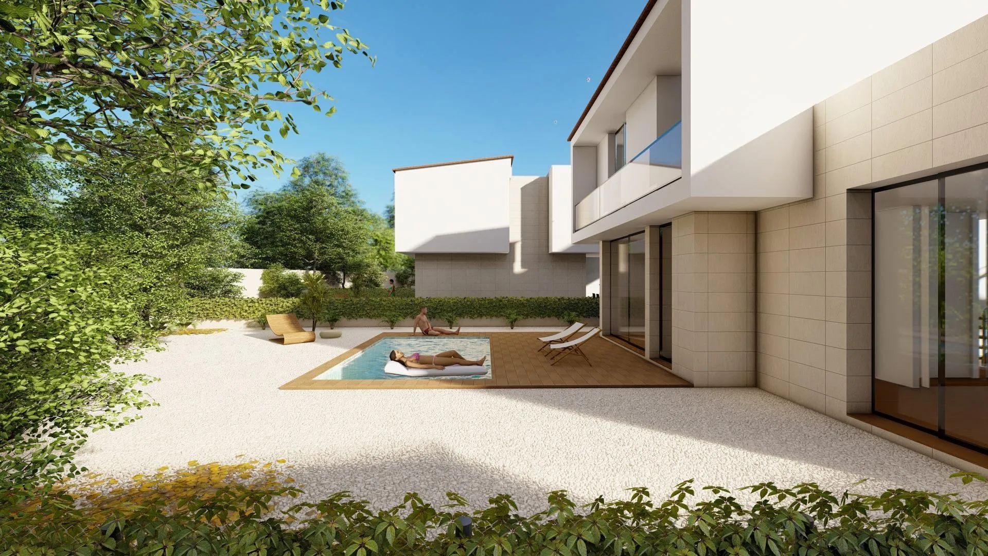 Exclusieve nieuwe villa’s in La Nucía – jouw privé oase van luxe en rust foto 3