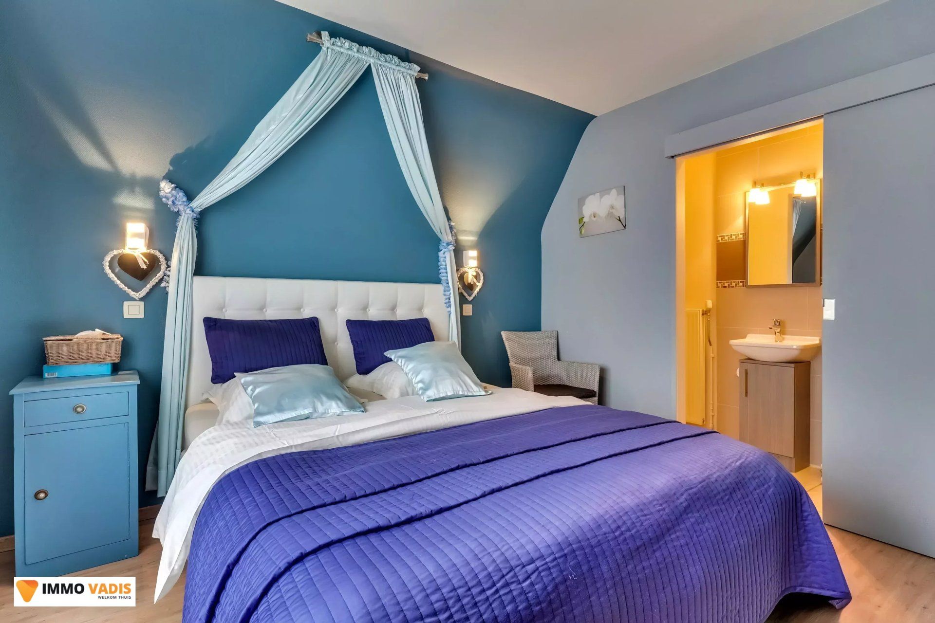 Polyvalente , uitstekend onderhouden villa met vijf slaapkamers foto 15