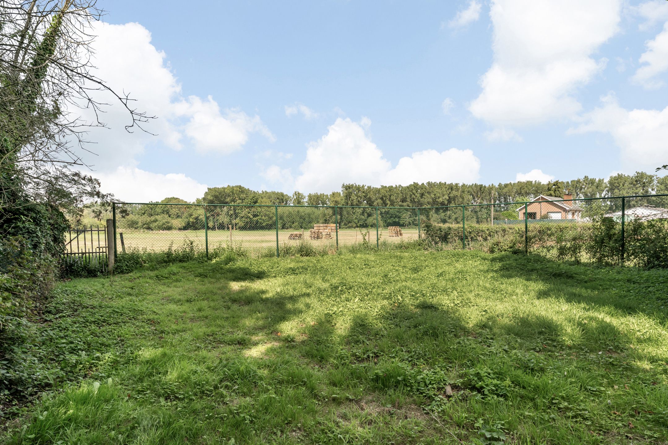Statige herenwoning op 11a40ca te Membruggen foto 6