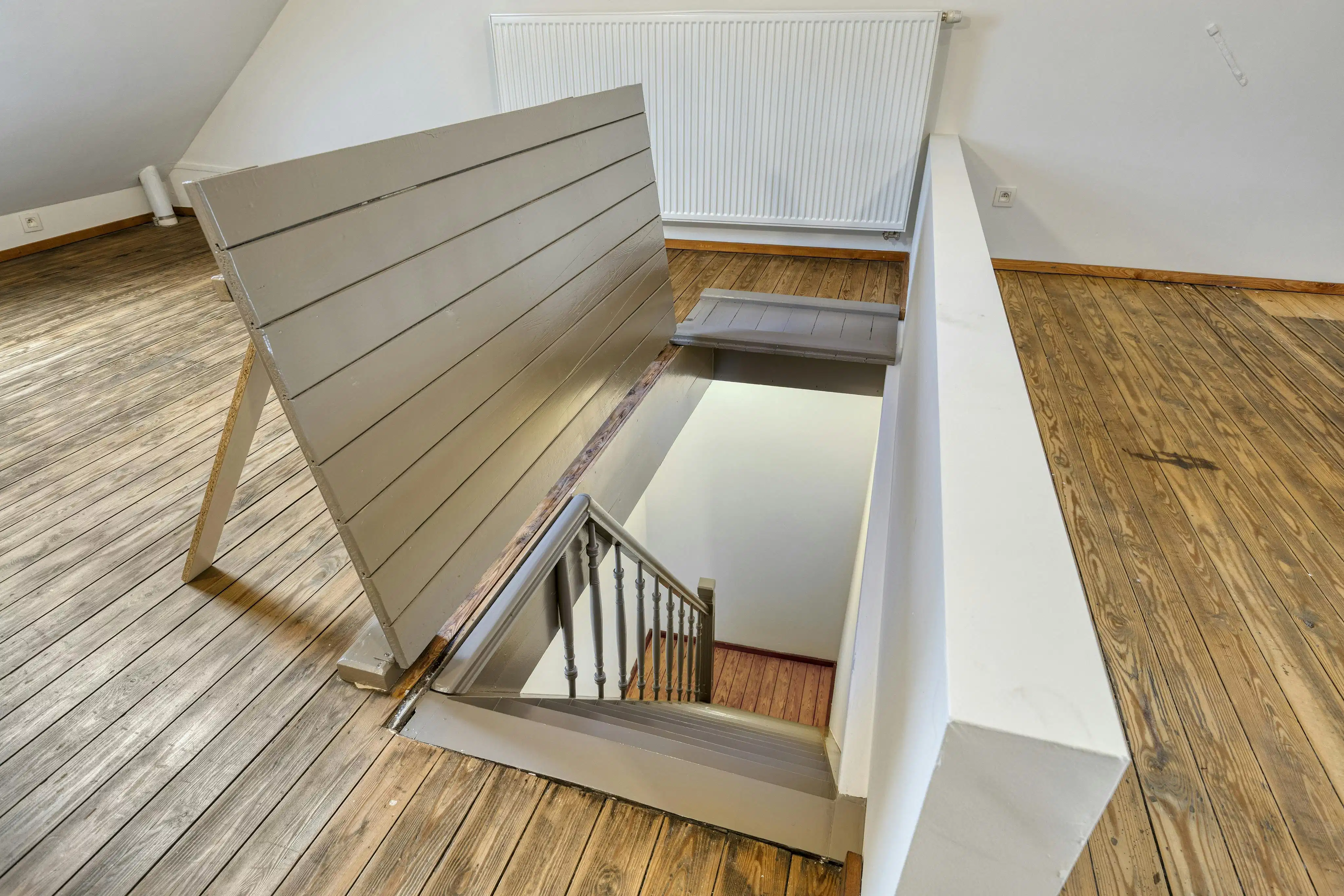 Ruim instapklaar huis met 3 slaapkamers in Terhagen foto 23