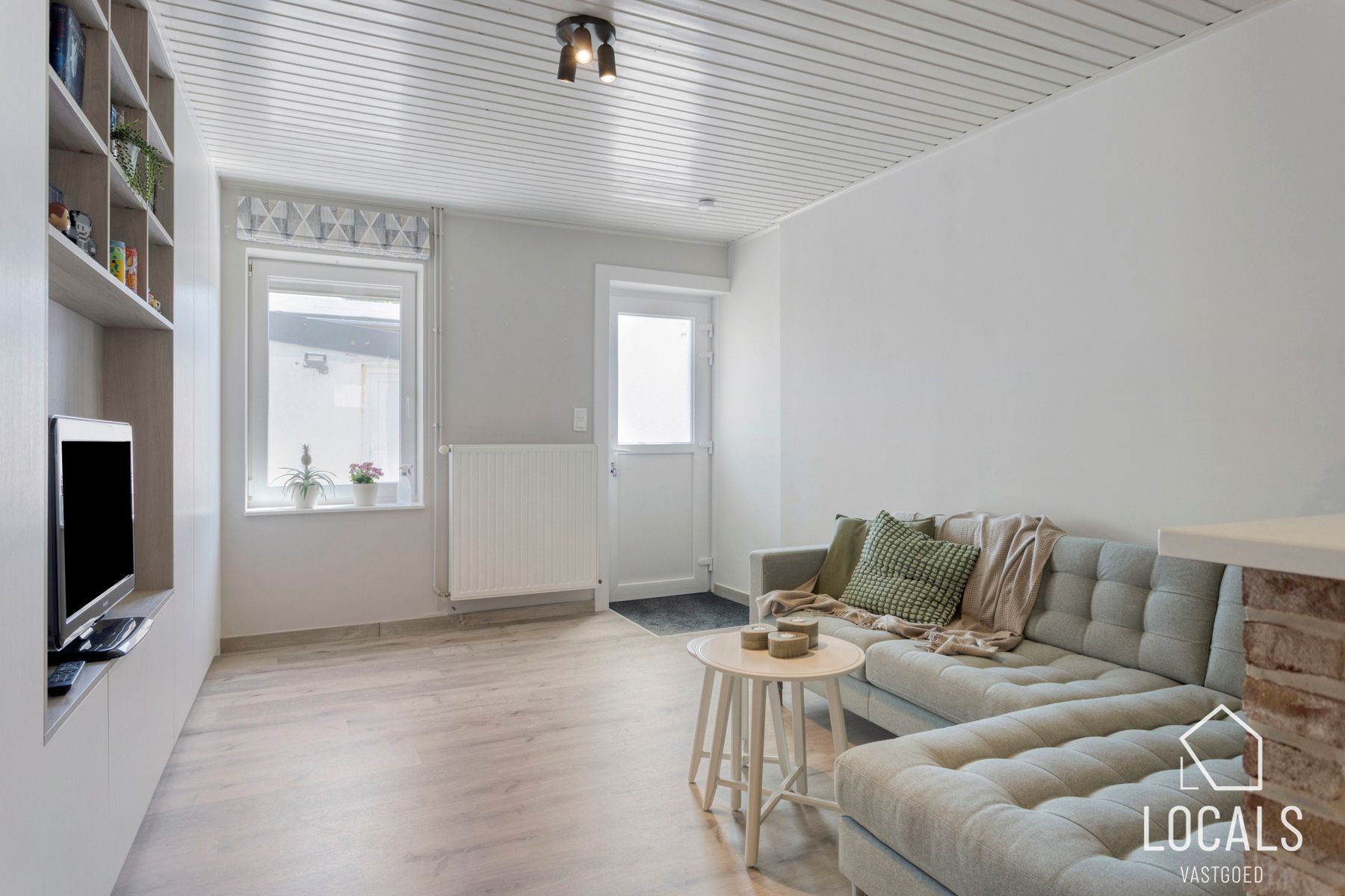 Aangename cosy woning foto 3
