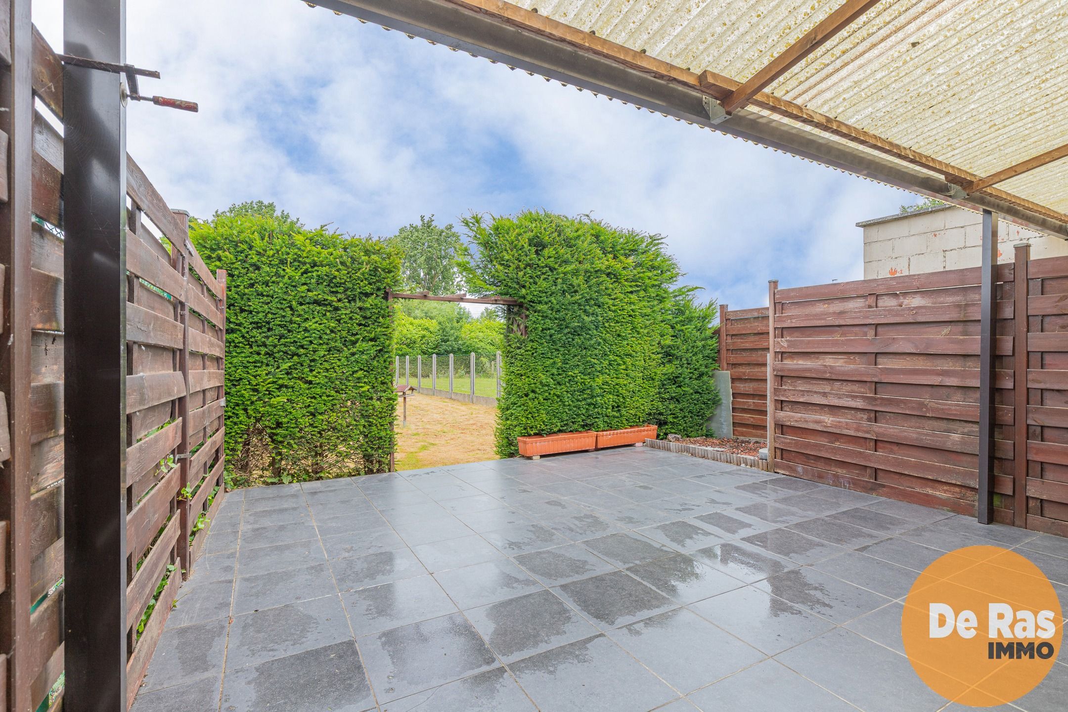 HAALTERT – Gezinswoning met tuin en garage foto 20