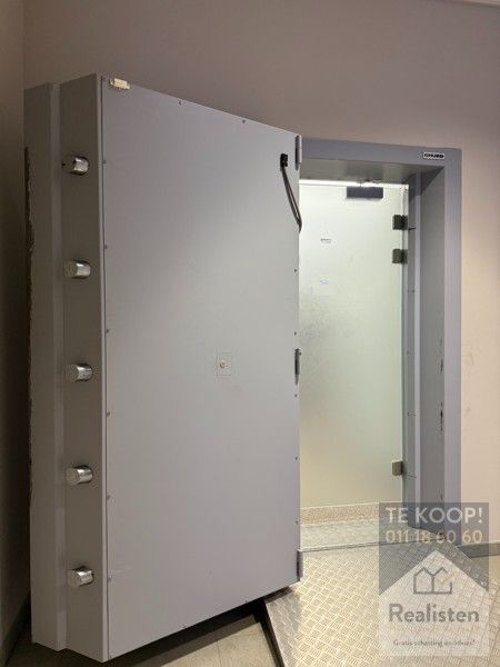 Instapklaar handelsgelijkvloers Te Huur en Te Koop foto 6