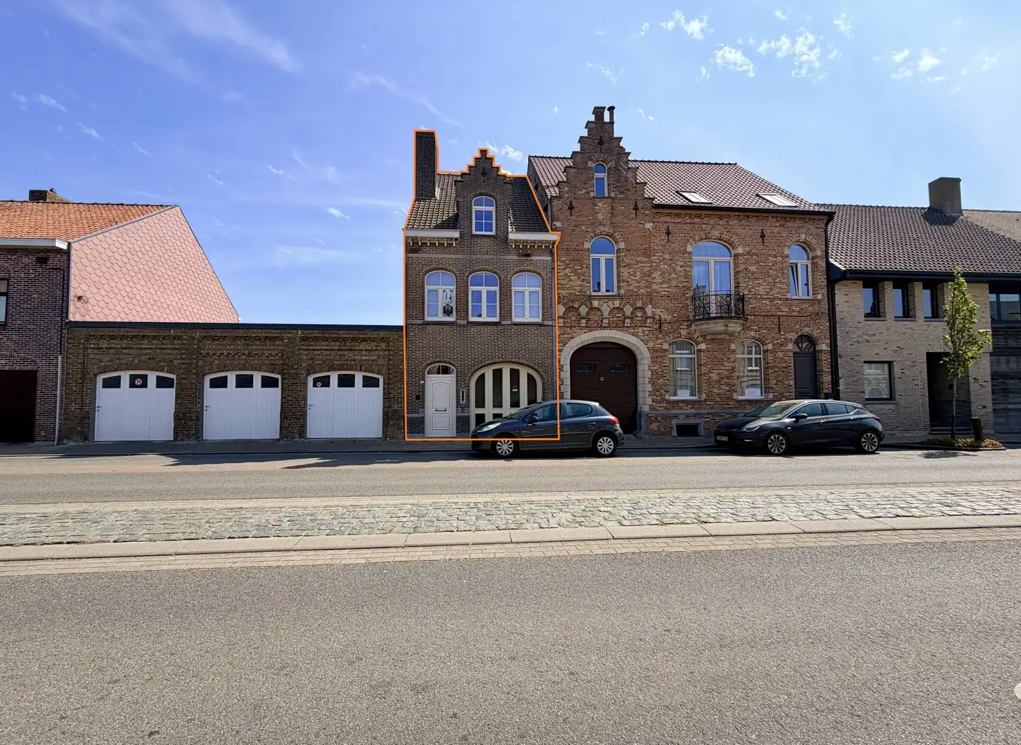 Instapklaar duplex-appartement te Lo-Reninge! foto 18