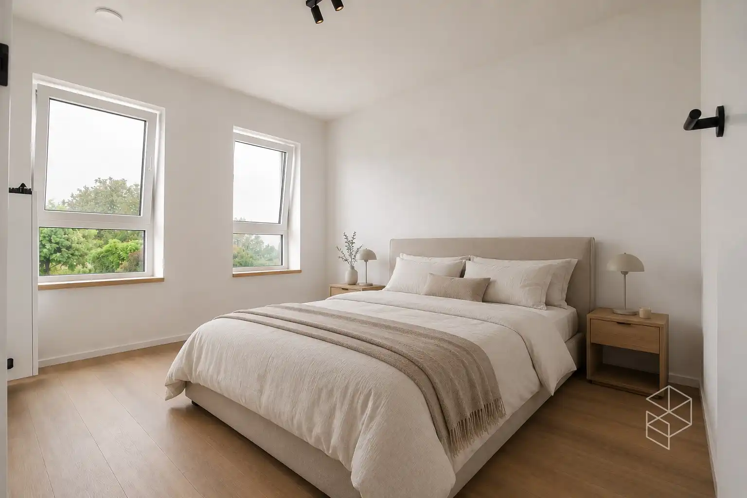 MODERNE HALFOPEN NIEUWBOUWWONING – AANKOOP AAN 6% BTW MOGELIJK foto 12