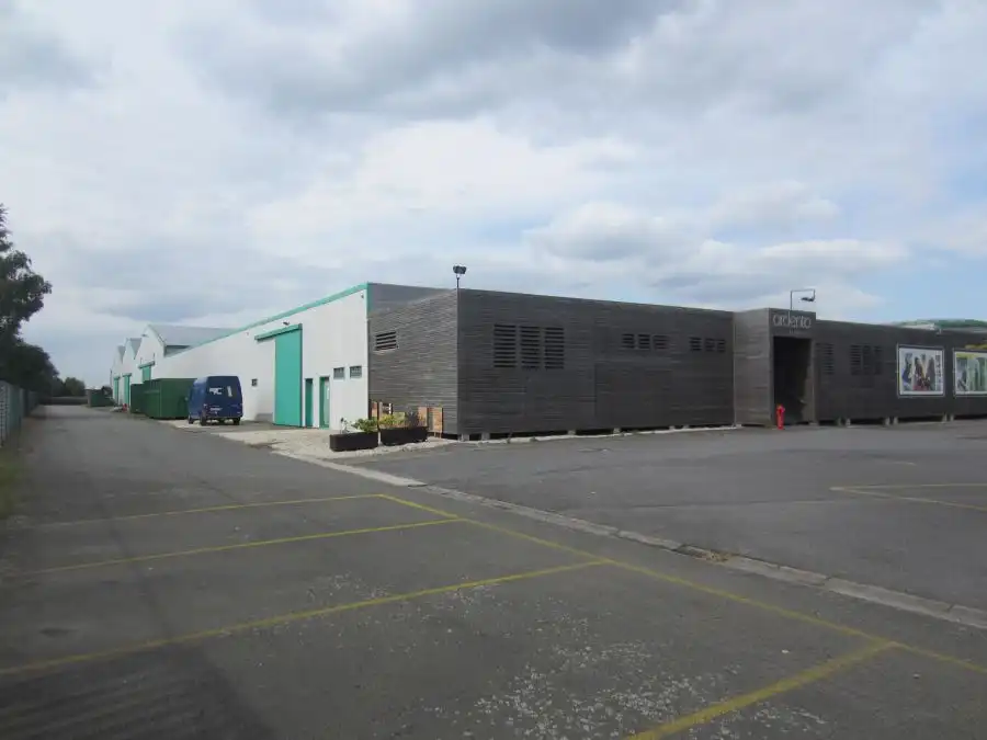 Baeckelmansstraat 131, 2830 Willebroek foto 3