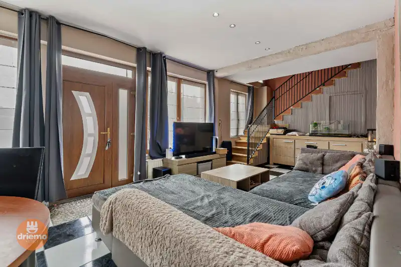 Gezellige 3 slaapkamer woning met ruime tuin en terras foto 10