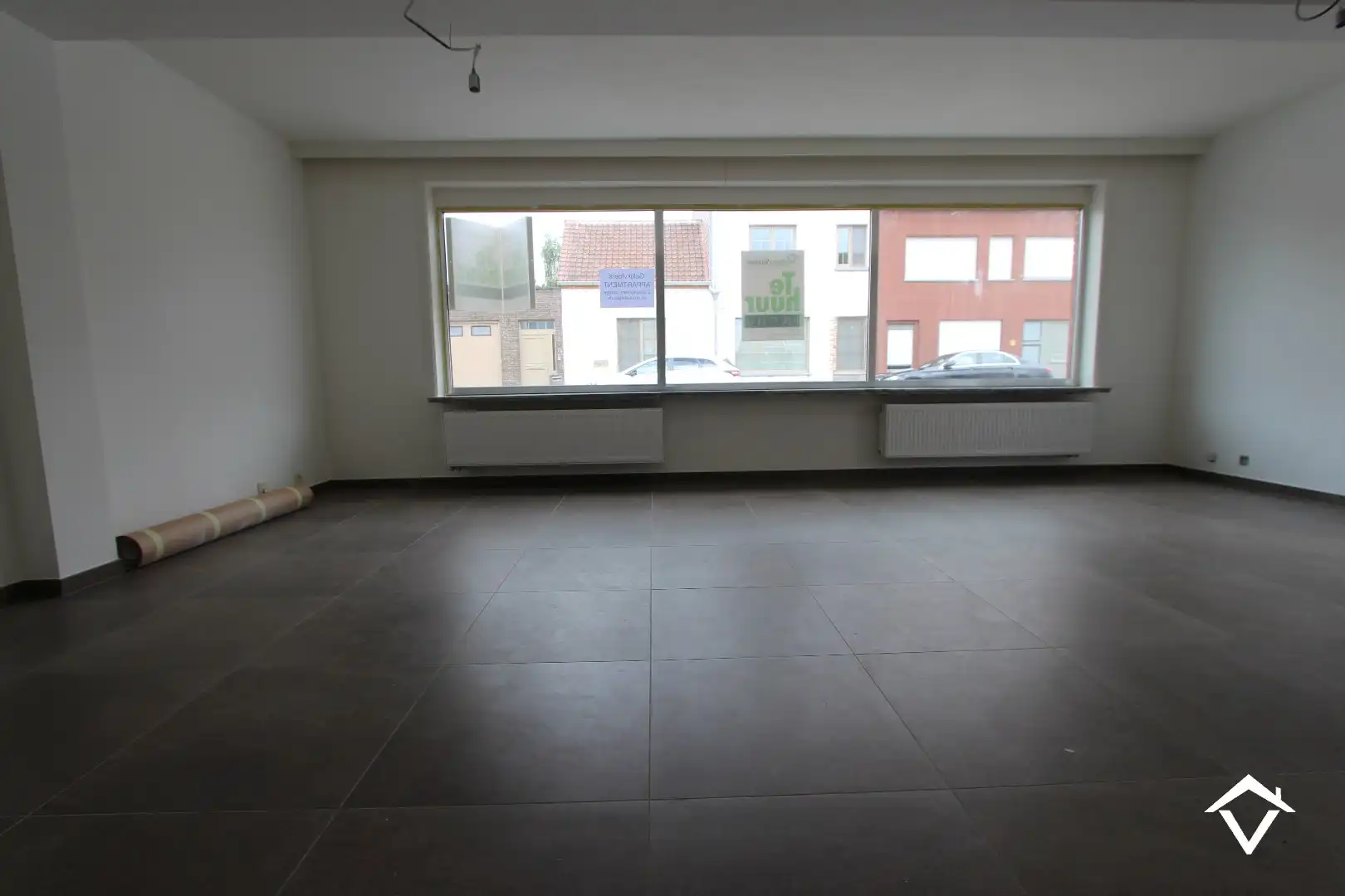 Gelijkvloers appartement met 2 slaapkamers en terras te Koekelare foto 3