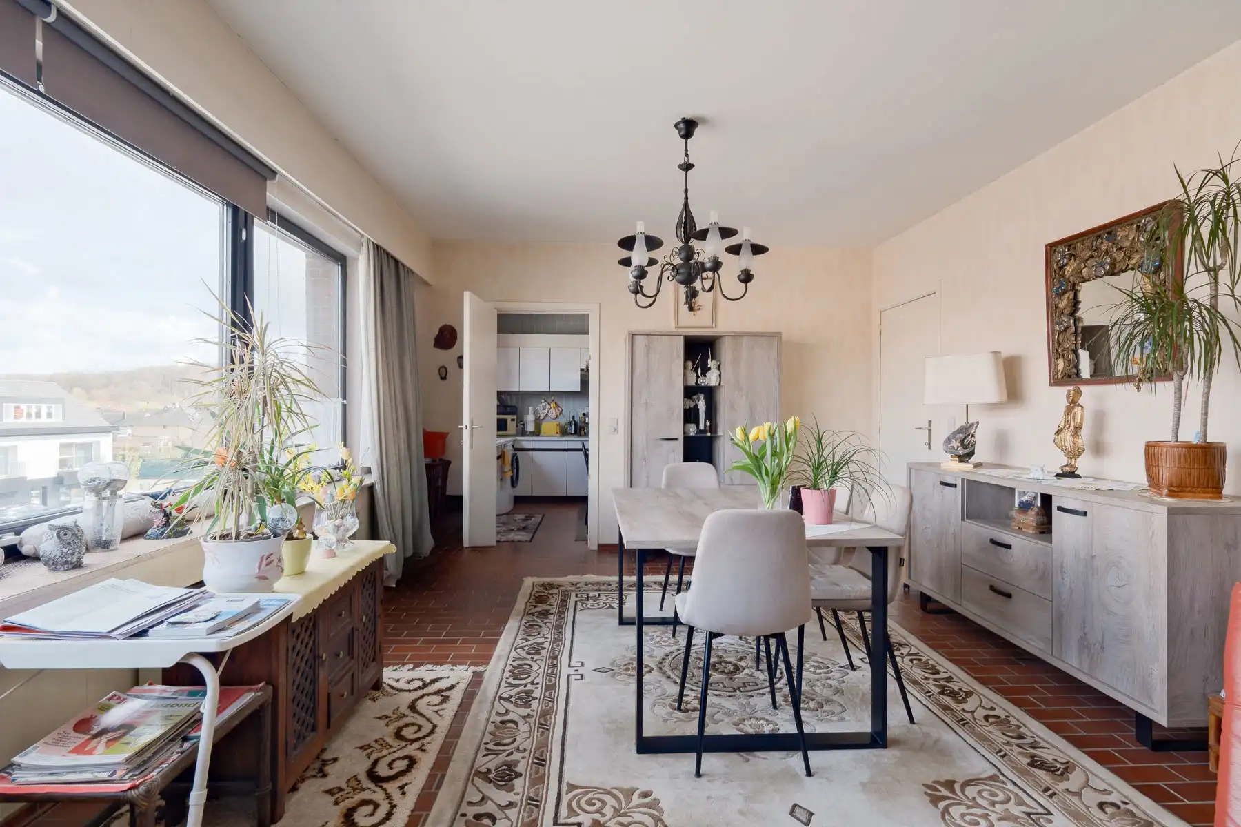 Appartement te koop foto 4