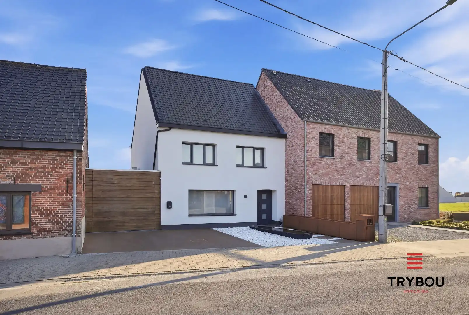 Energiezuinige woning met 4 slaapkamers in Hooglede! foto 2