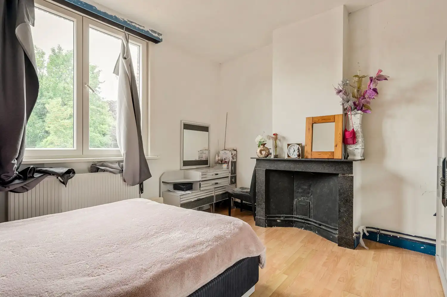 Karaktervolle stadswoning met 5 slaapkamers en zonnige tuin in Lier! foto 12
