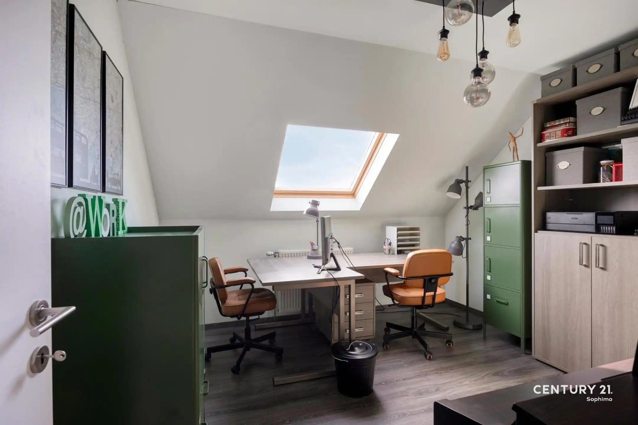 Energiezuinige gezinswoning met 5 slaapkamers in Binkom foto 10