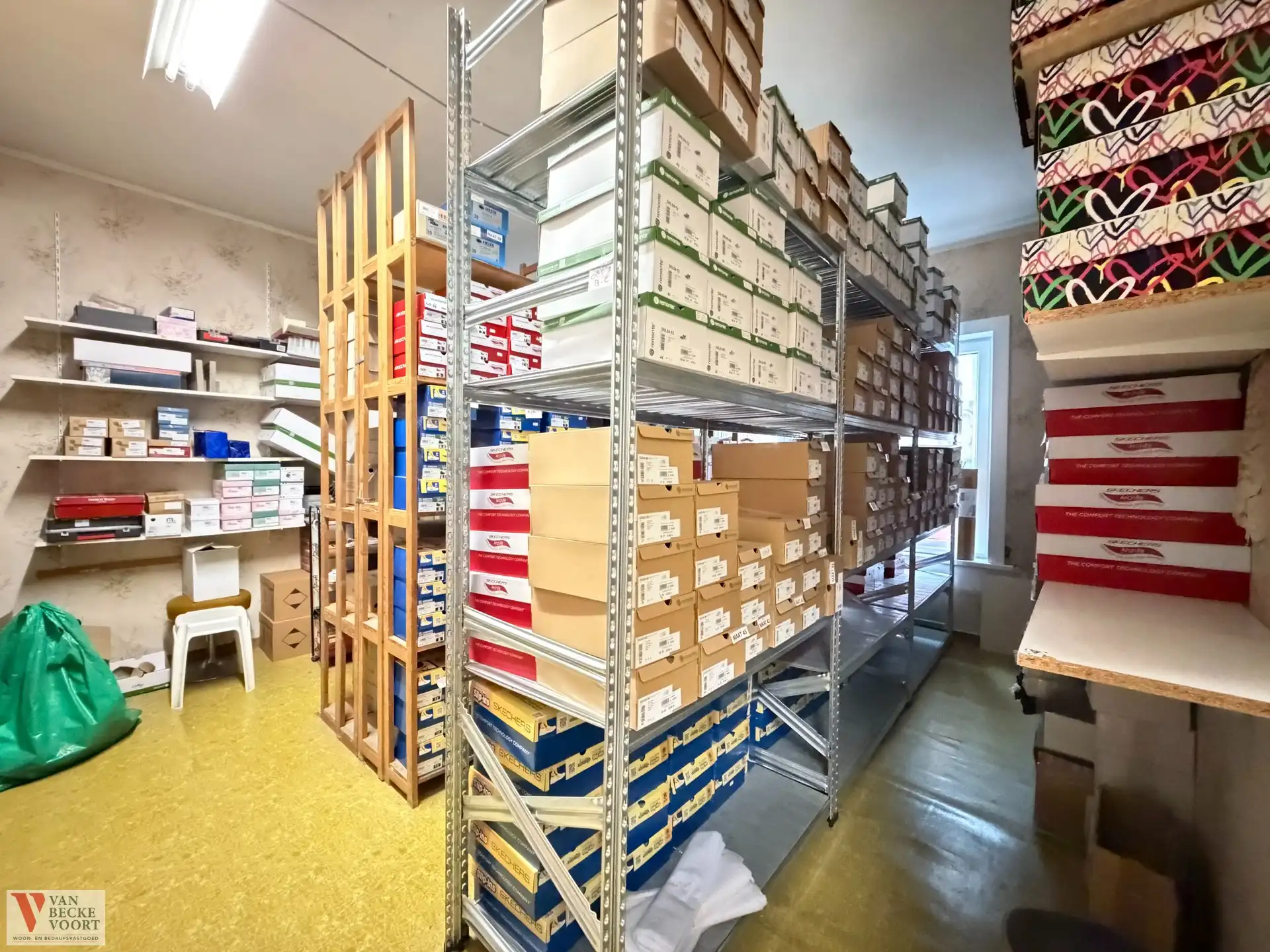 Handelspand op AAA-locatie - 105m² foto 8