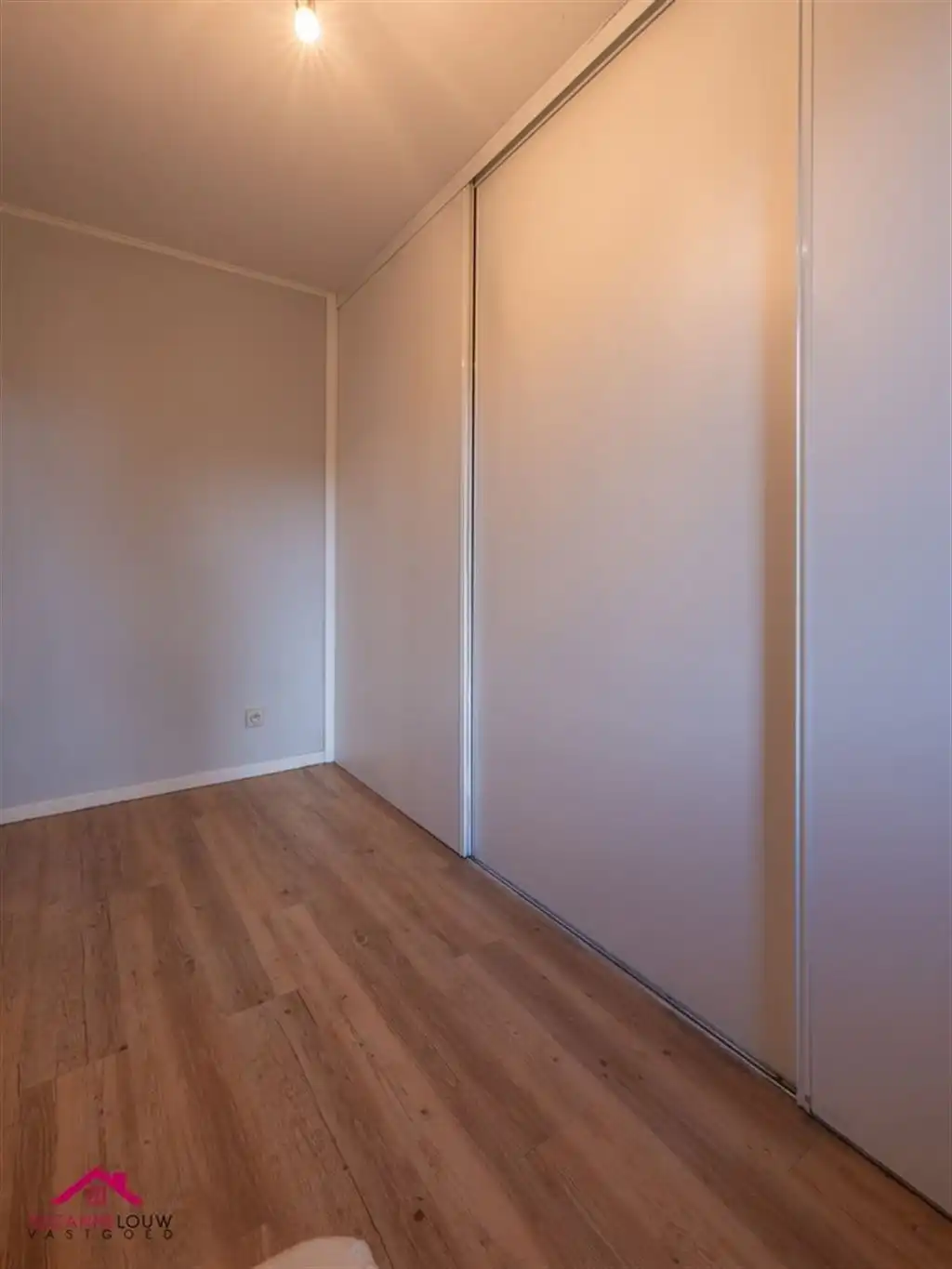 Gelijkvloers appartement met 3 slaapkamers foto 21