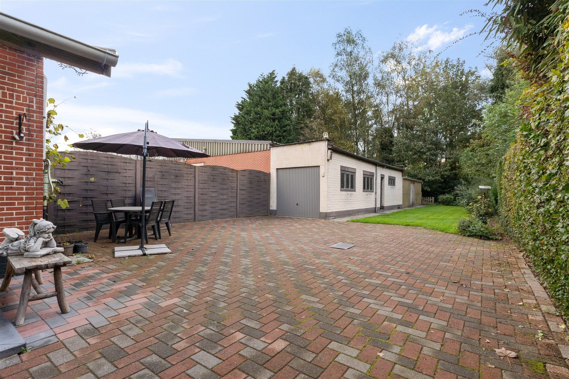 Half open bebouwing op 475m² foto 5